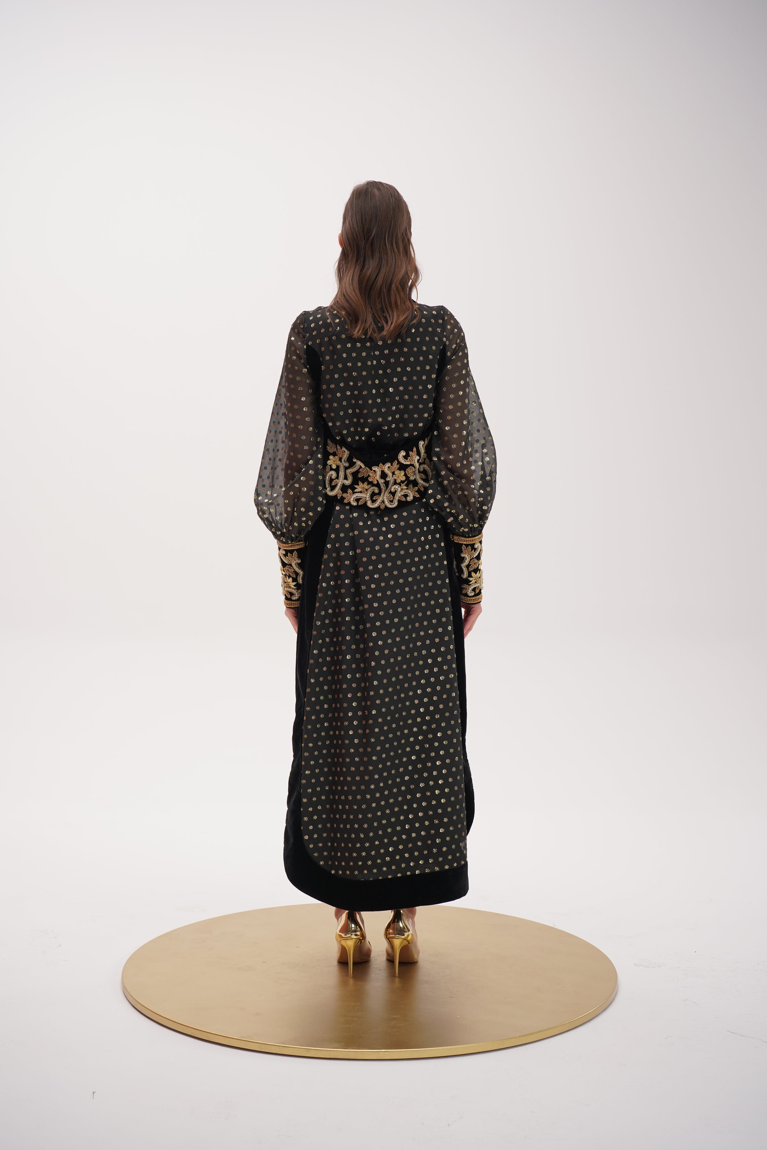 COUTURE 2026 / LOOK 11