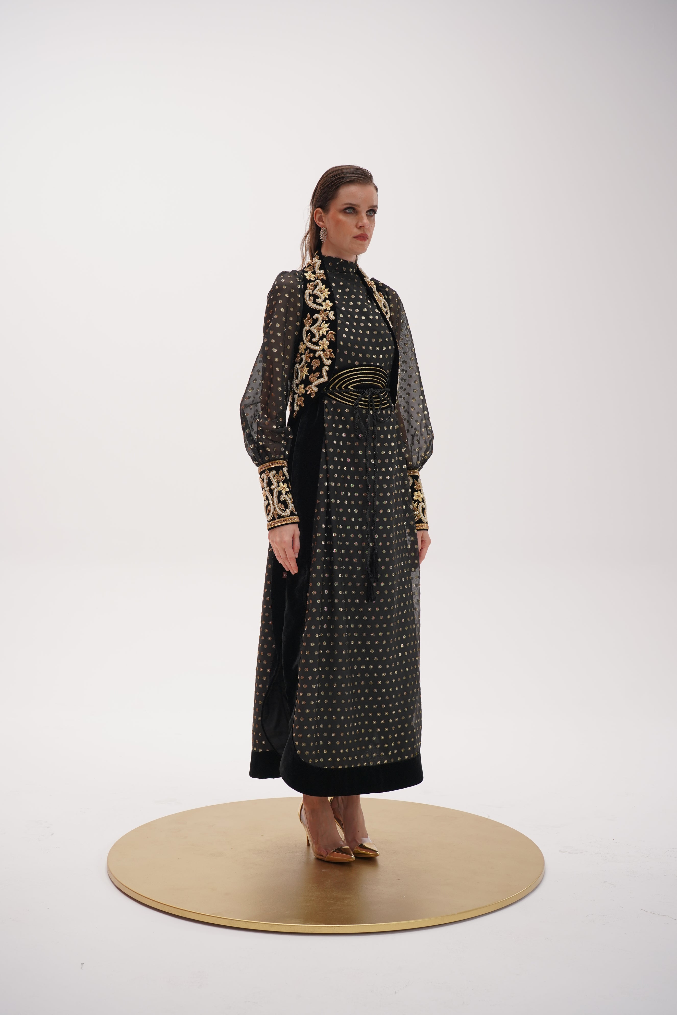 COUTURE 2026 / LOOK 11