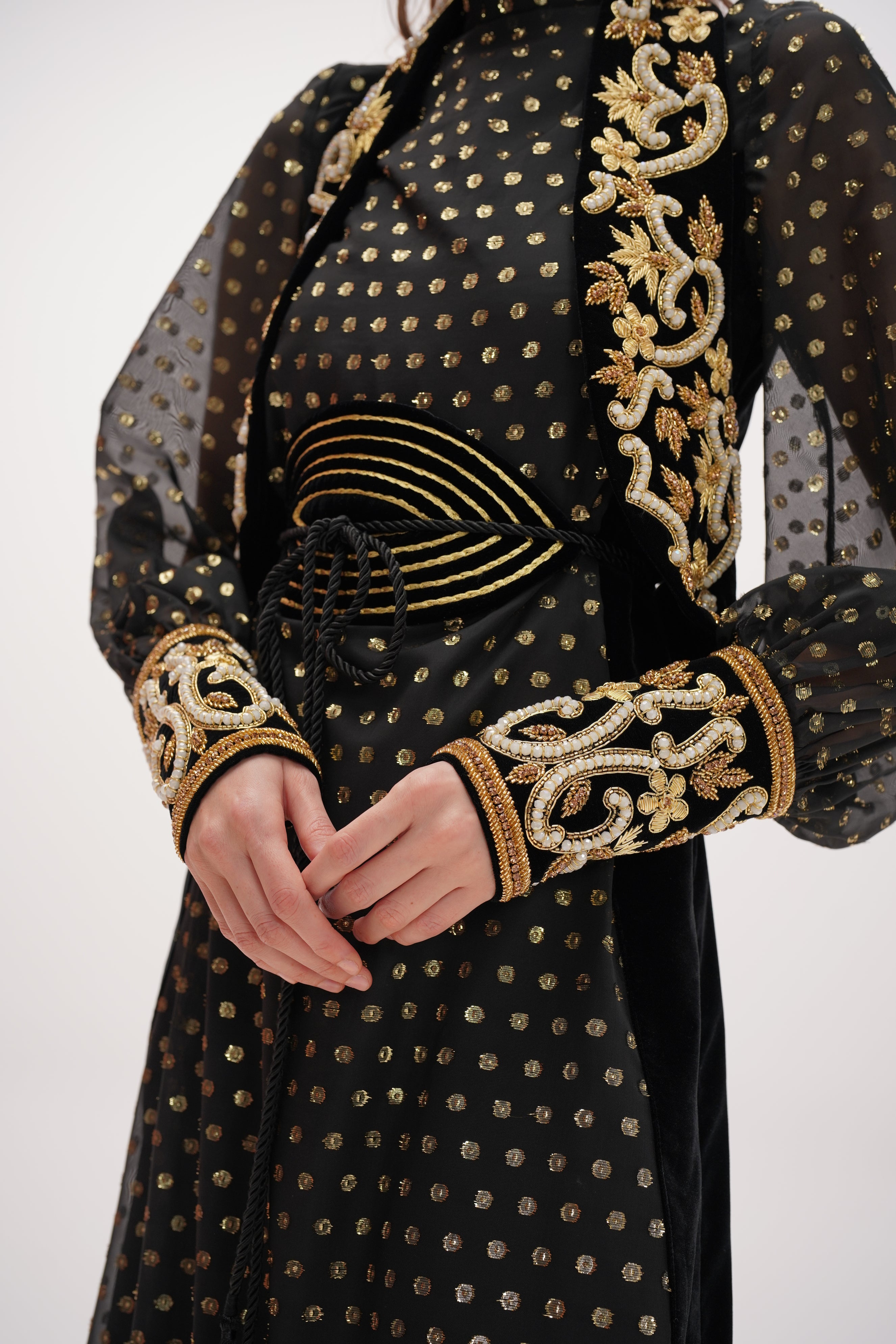 COUTURE 2026 / LOOK 11