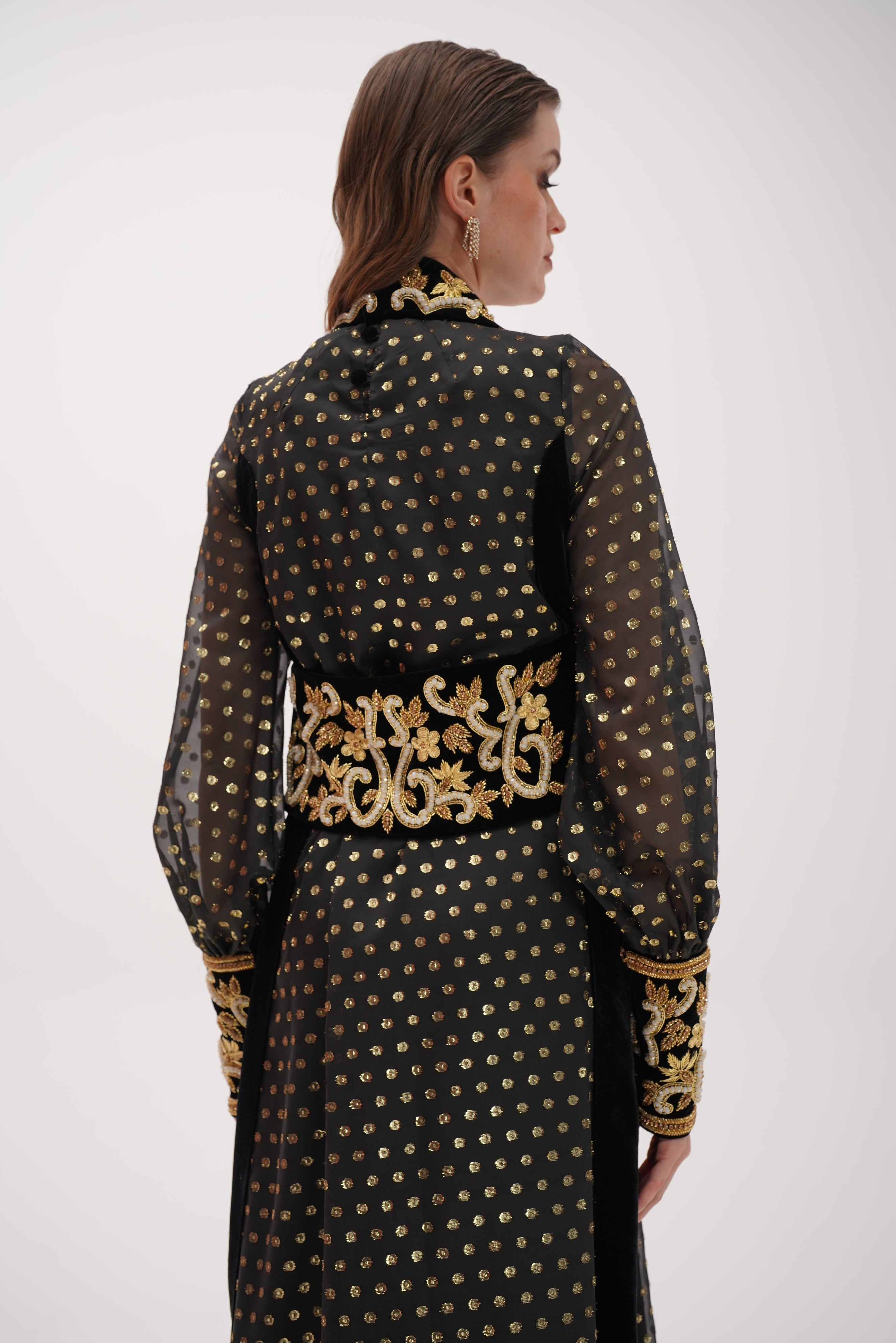 COUTURE 2026 / LOOK 11