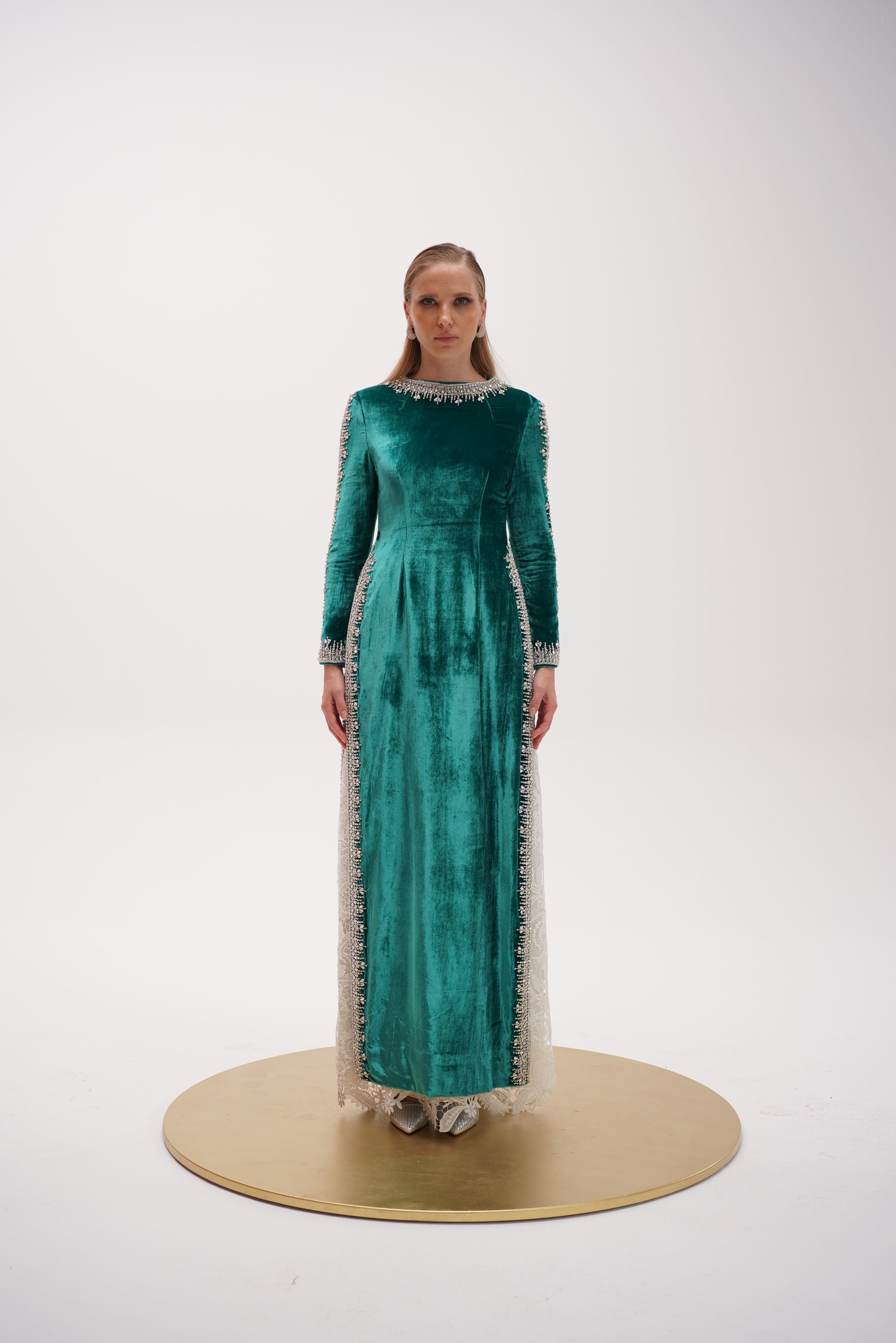 COUTURE 2026 / LOOK 09