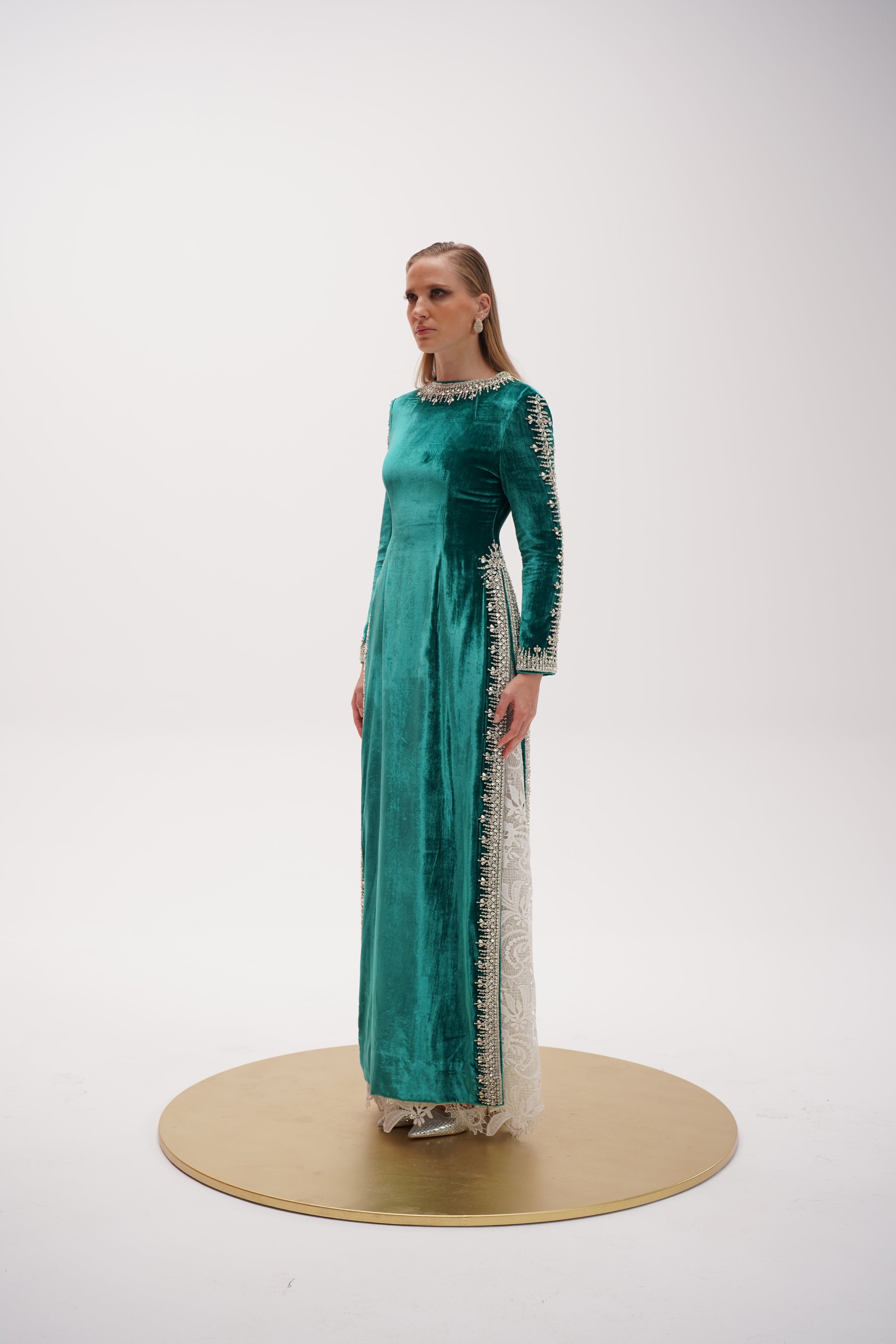 COUTURE 2026 / LOOK 09