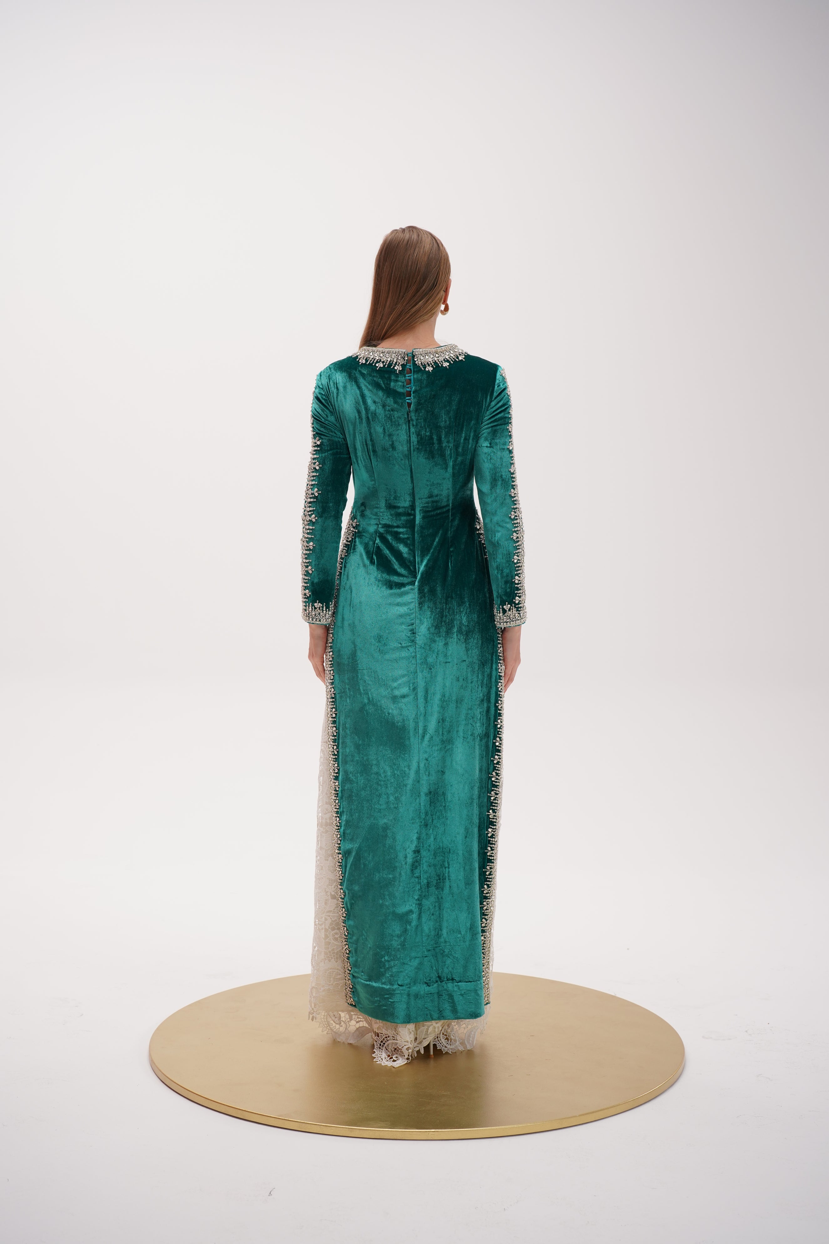 COUTURE 2026 / LOOK 09