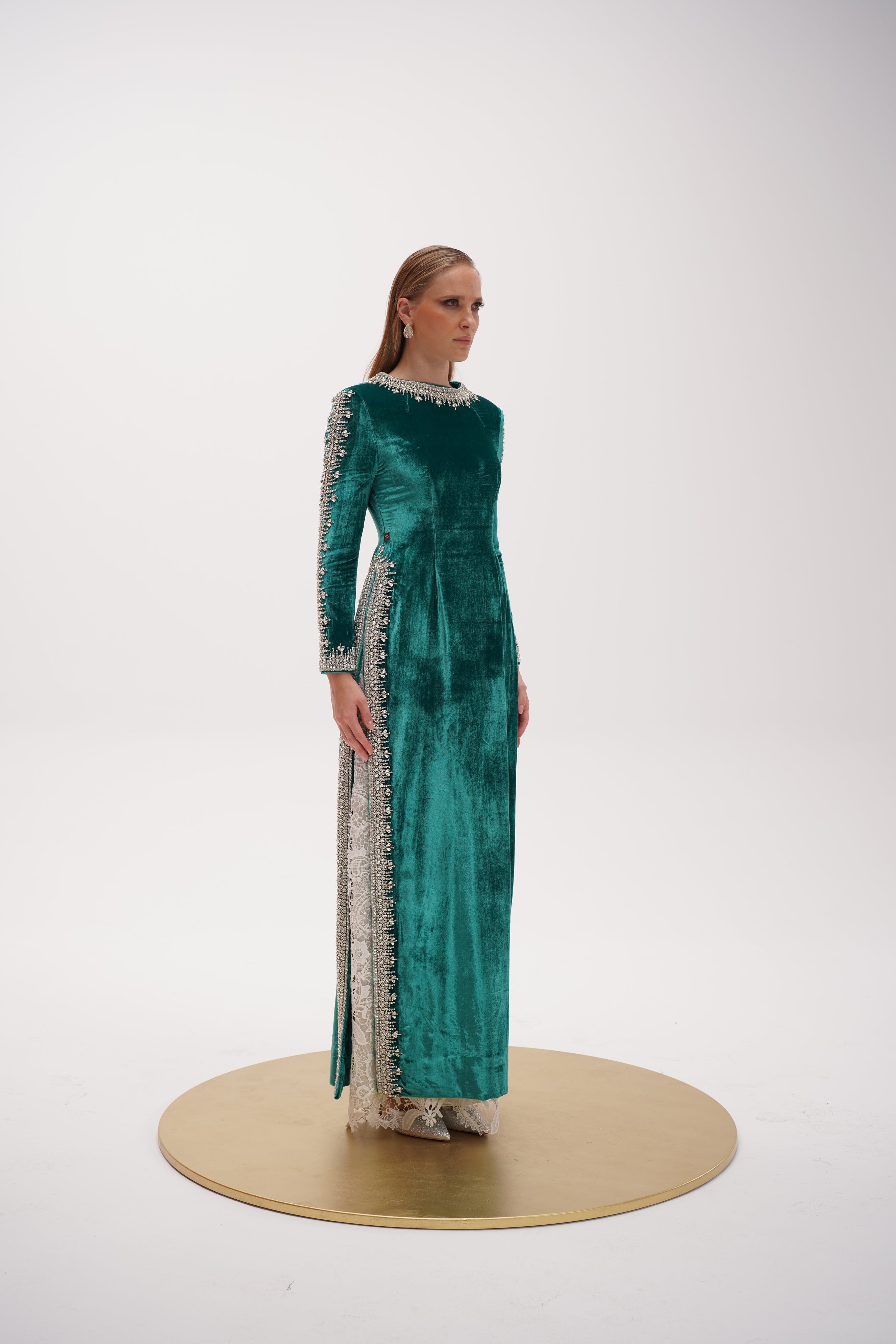 COUTURE 2026 / LOOK 09