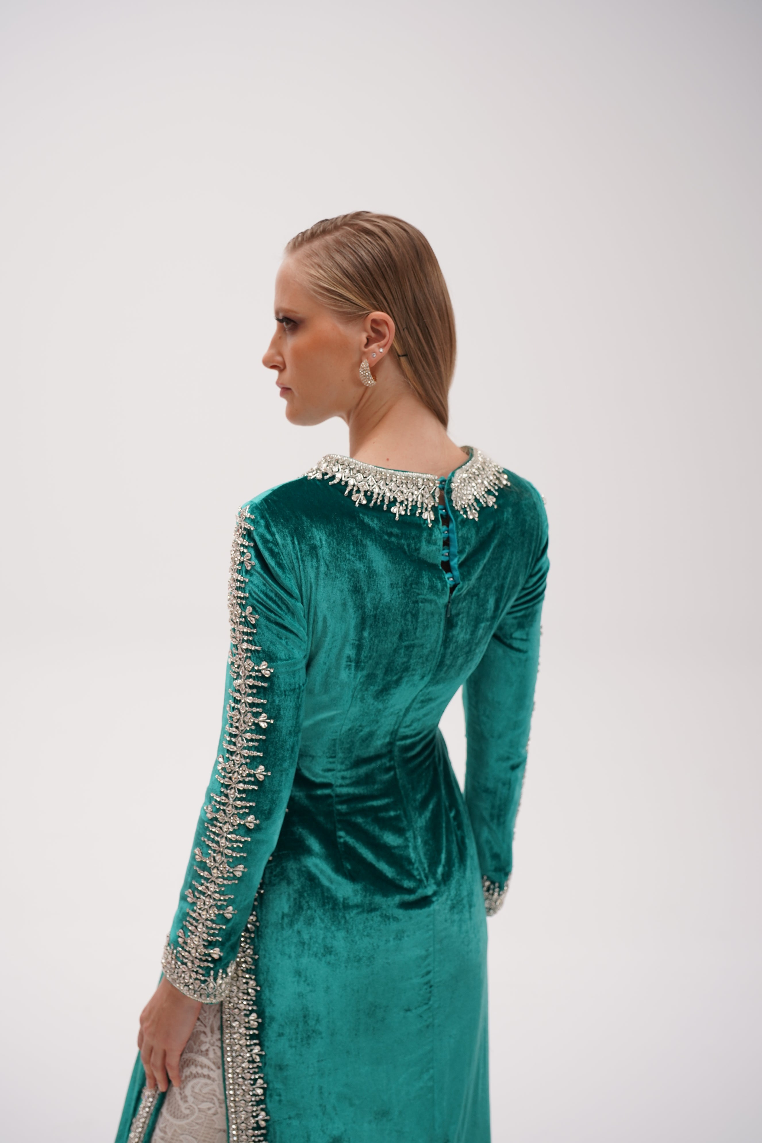 COUTURE 2026 / LOOK 09