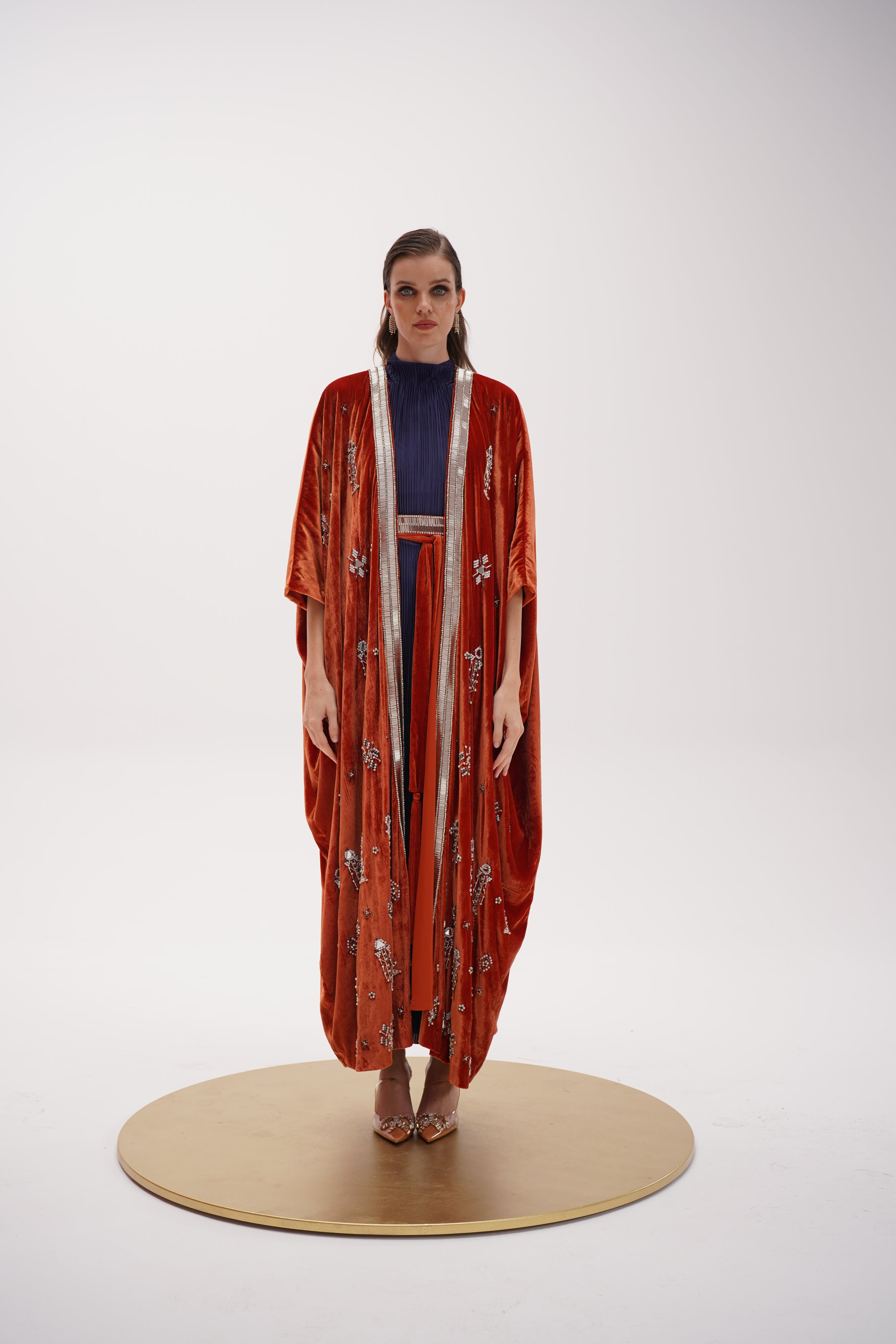 COUTURE 2026 / LOOK 04