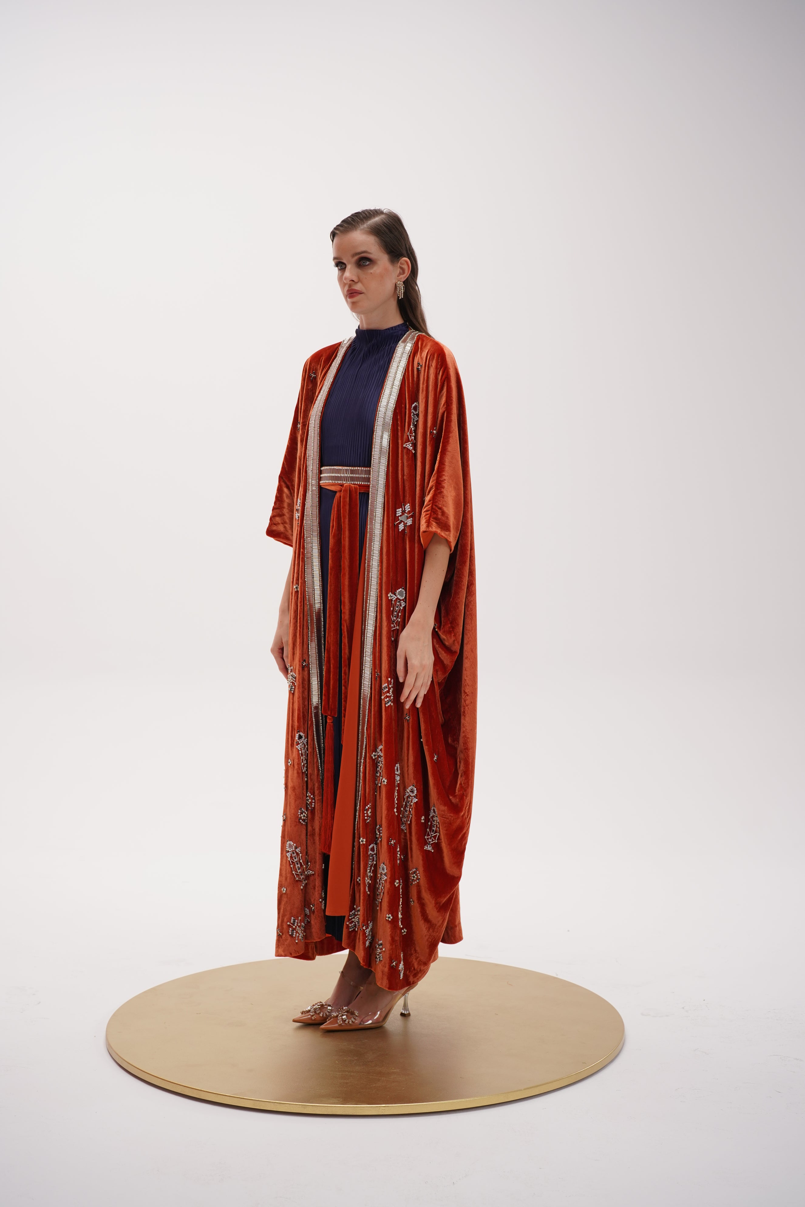 COUTURE 2026 / LOOK 04