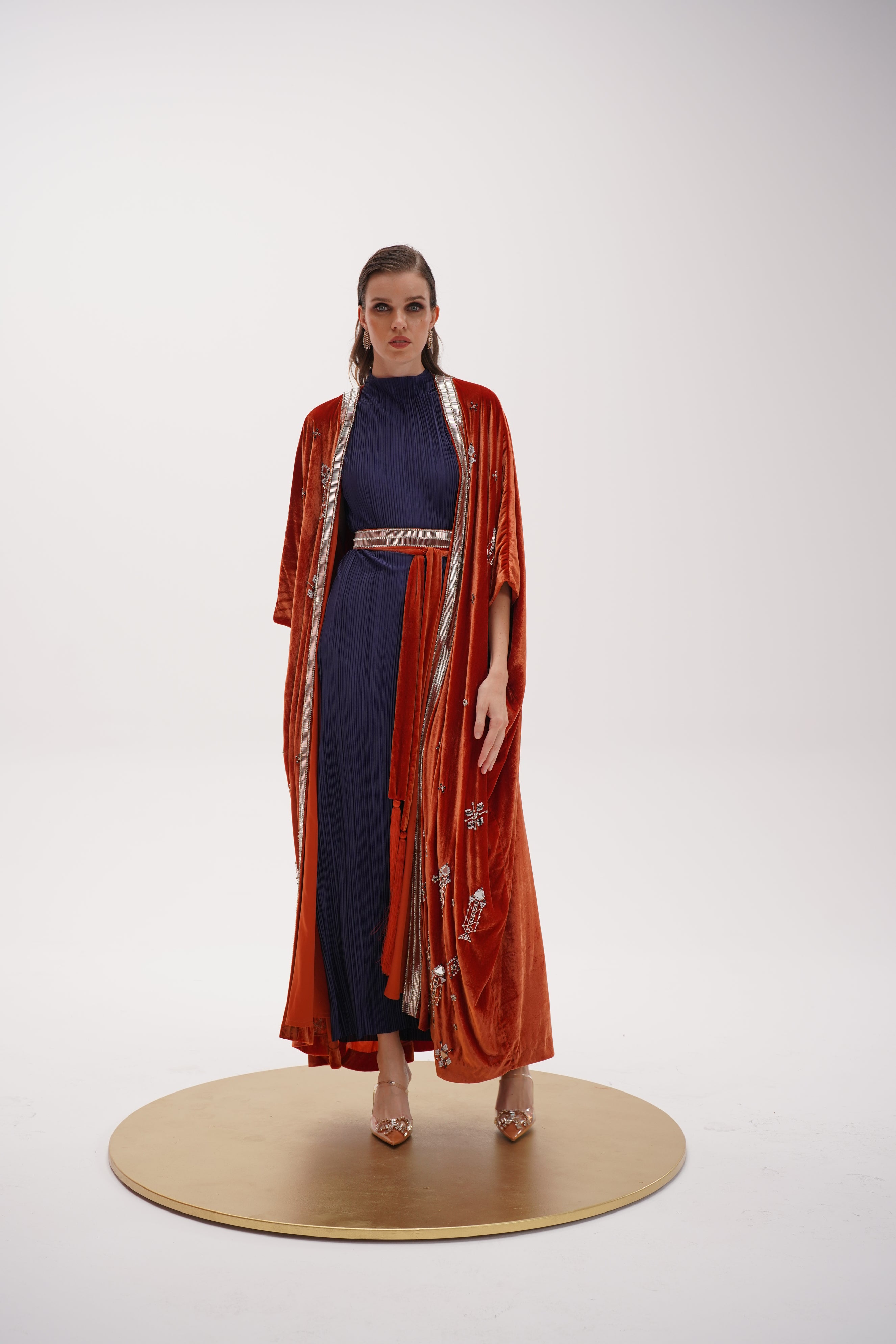 COUTURE 2026 / LOOK 04