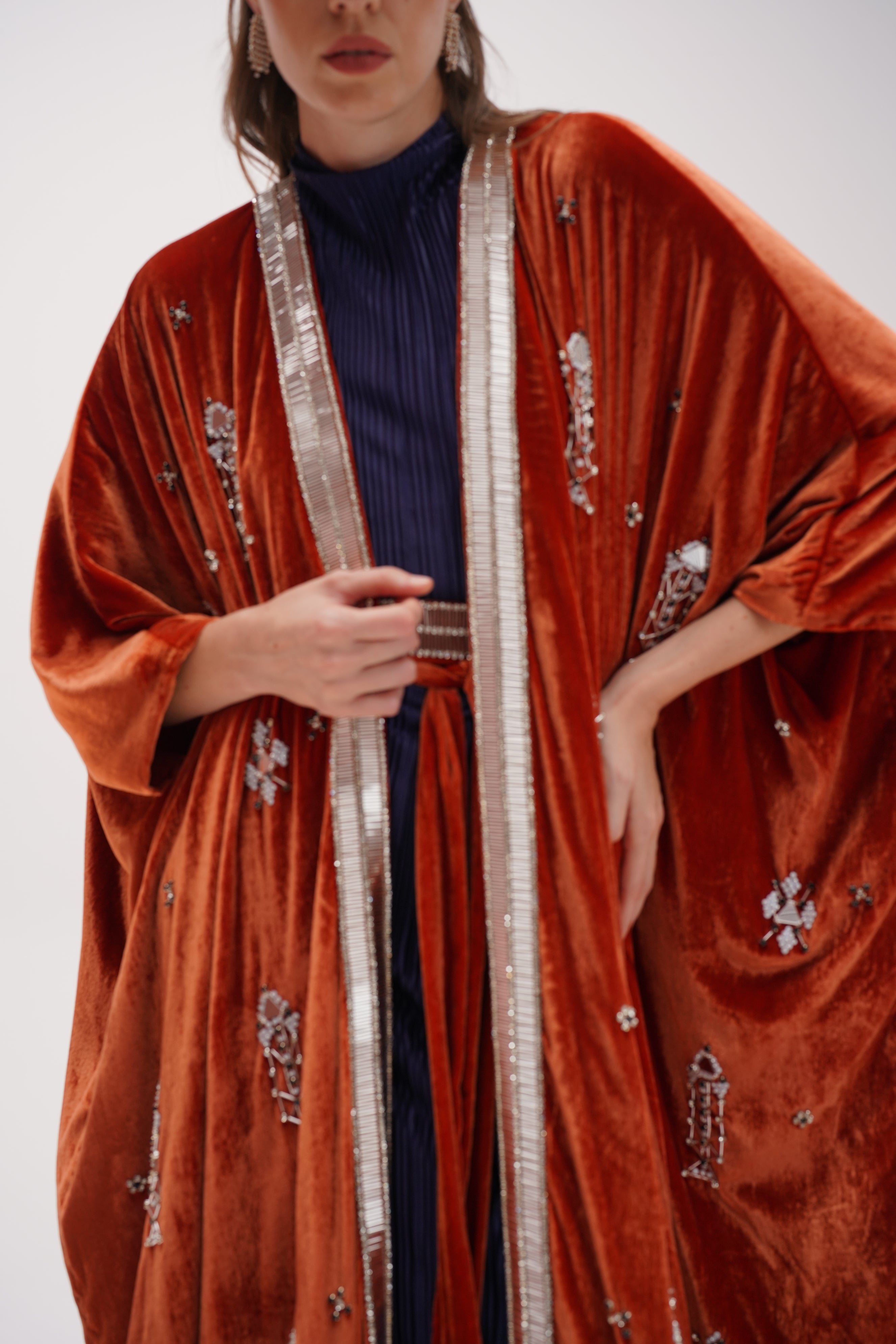 COUTURE 2026 / LOOK 04