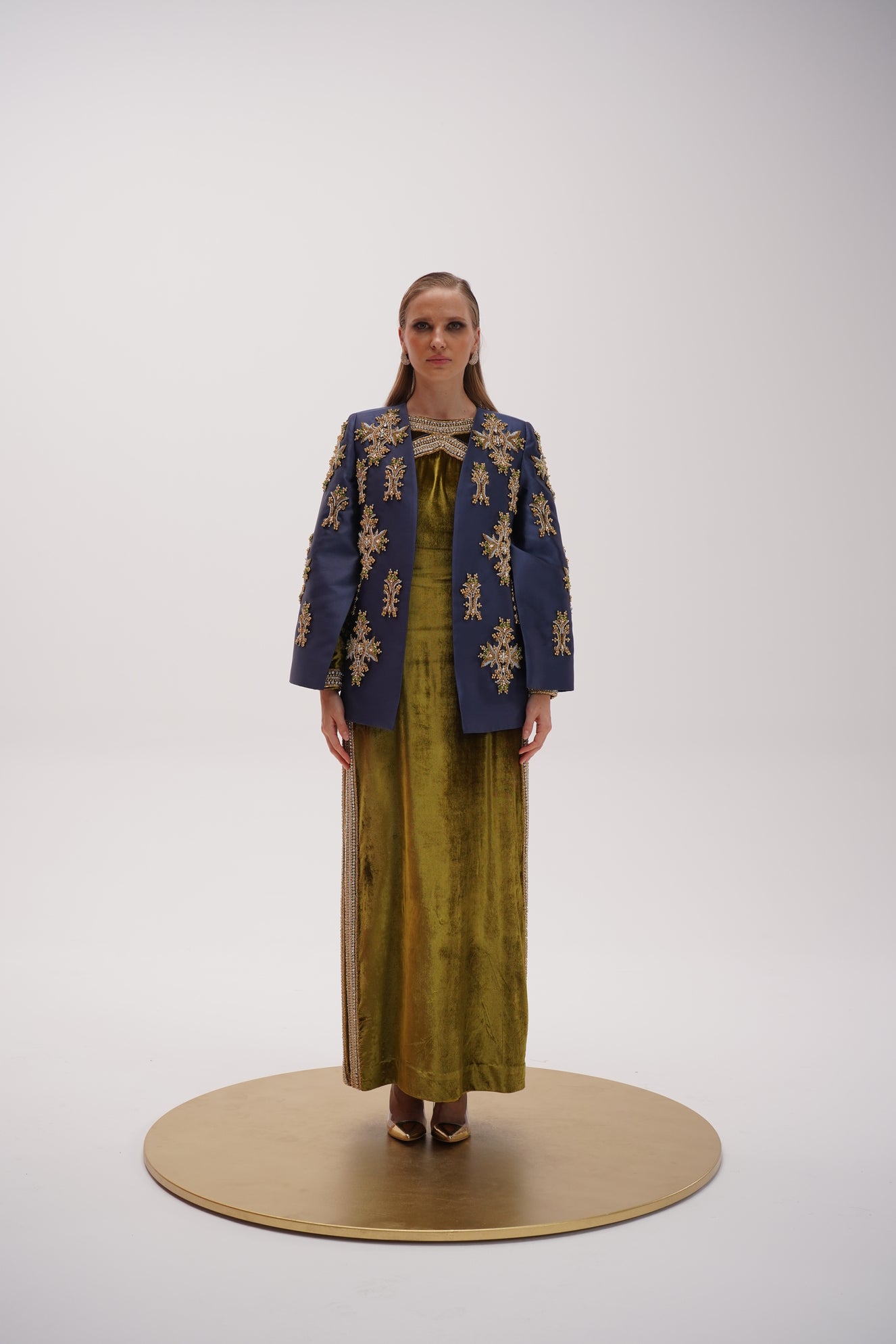 HAUTE COUTURE 2026 / LOOK 06