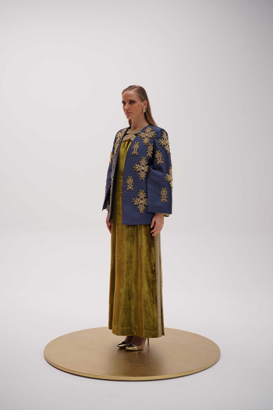 HAUTE COUTURE 2026 / LOOK 06