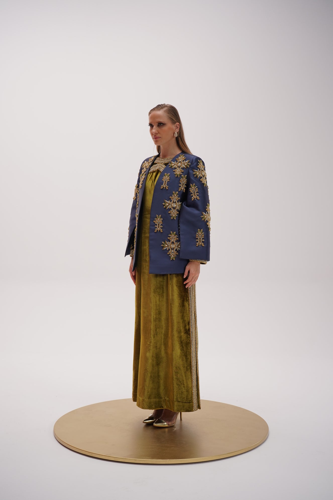 HAUTE COUTURE 2026 / LOOK 06