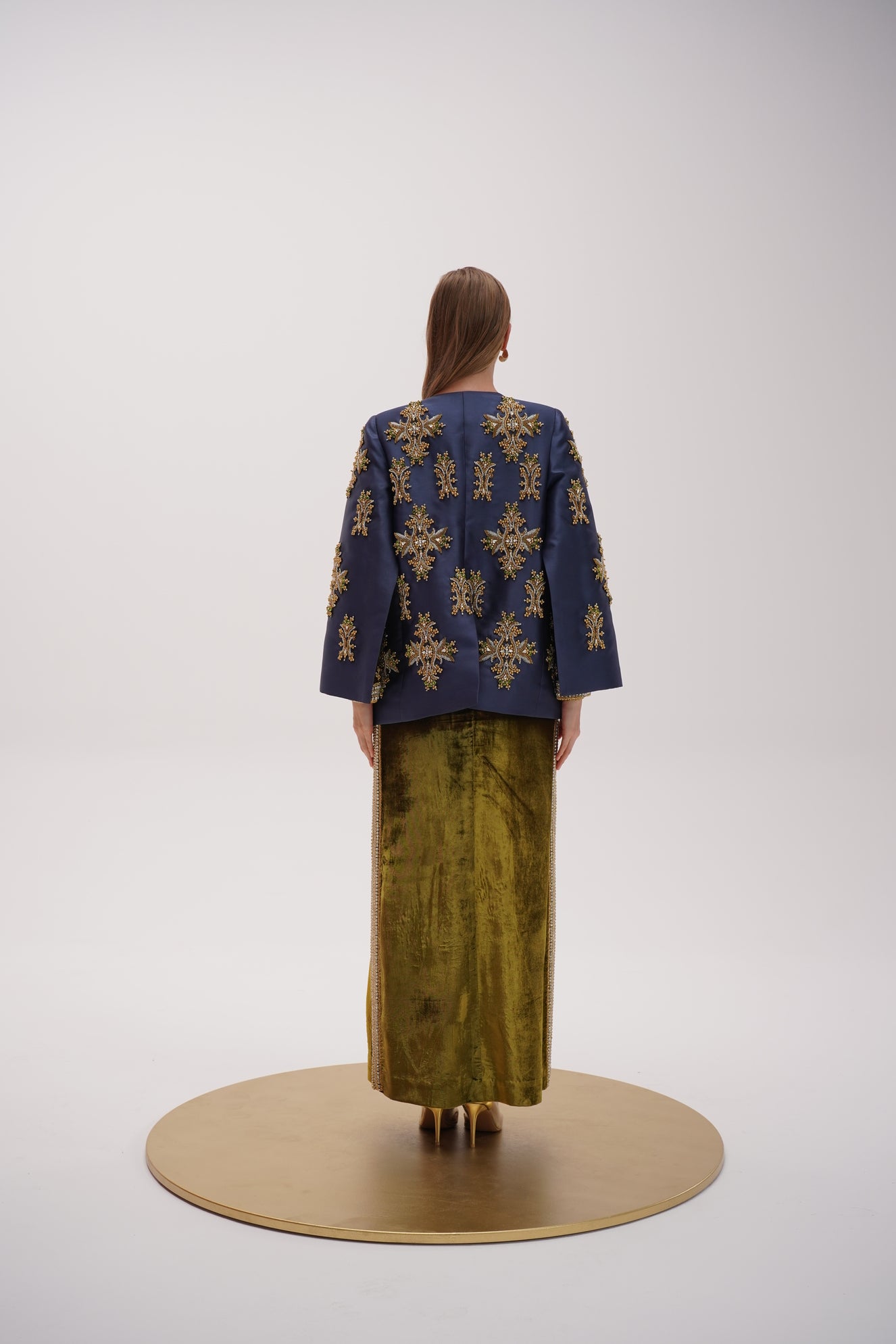 HAUTE COUTURE 2026 / LOOK 06