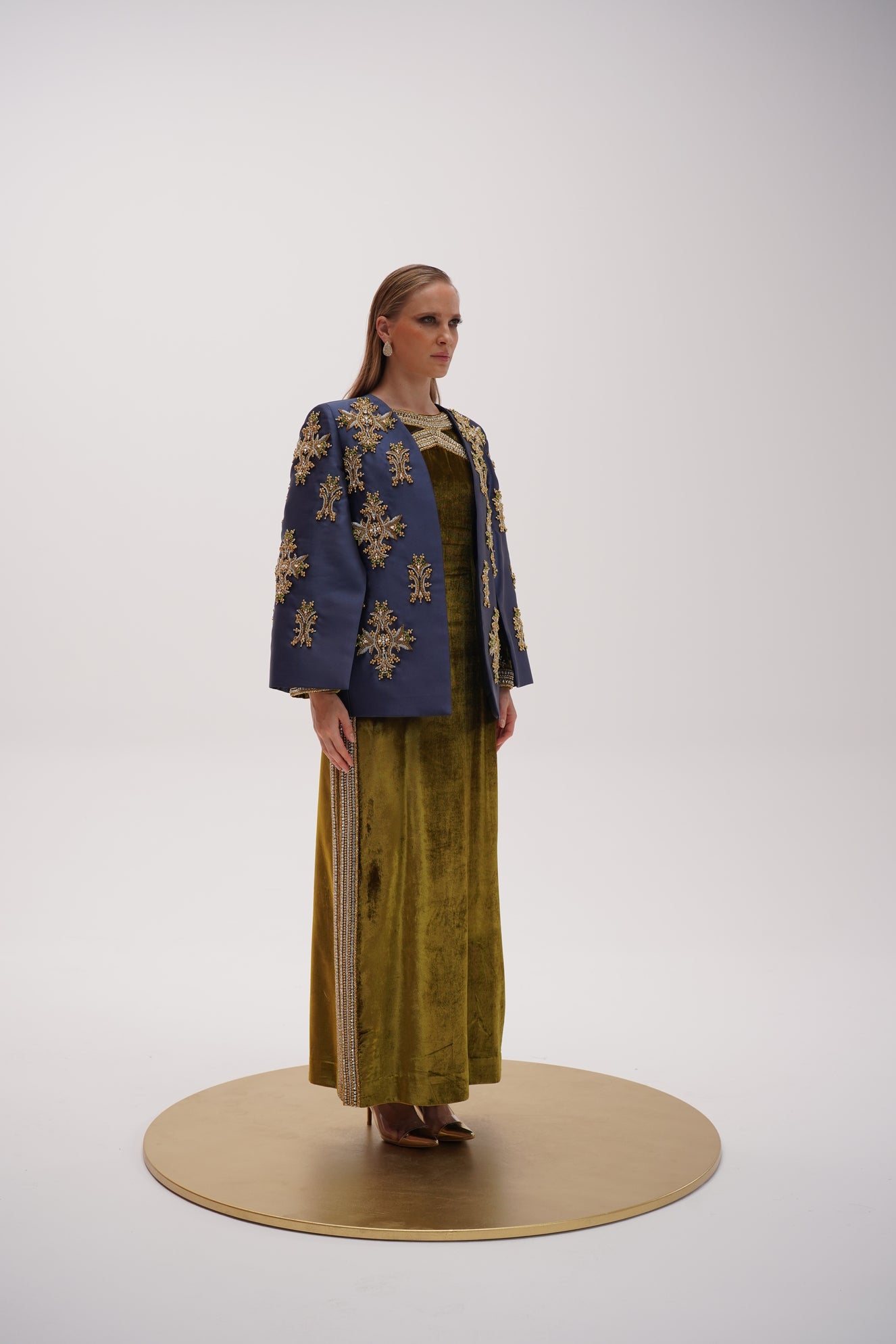 HAUTE COUTURE 2026 / LOOK 06