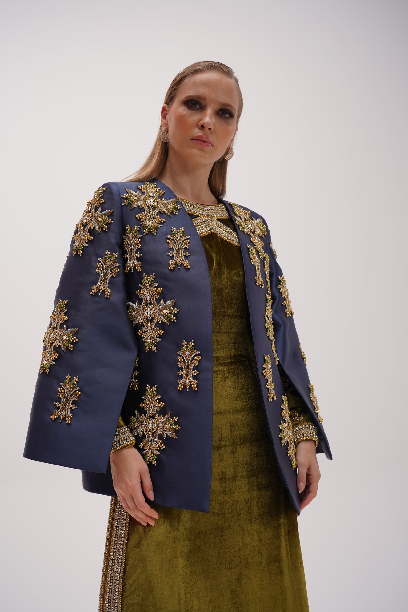 HAUTE COUTURE 2026 / LOOK 06