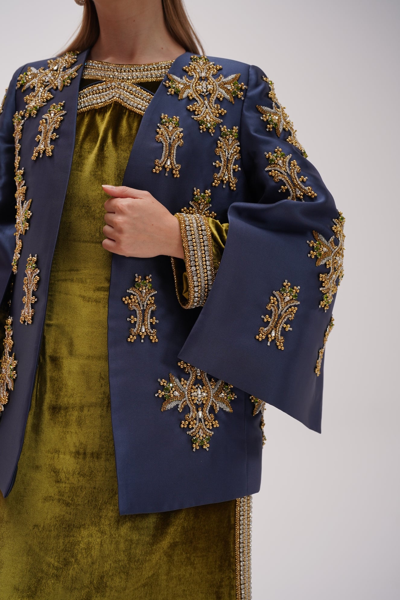 HAUTE COUTURE 2026 / LOOK 06