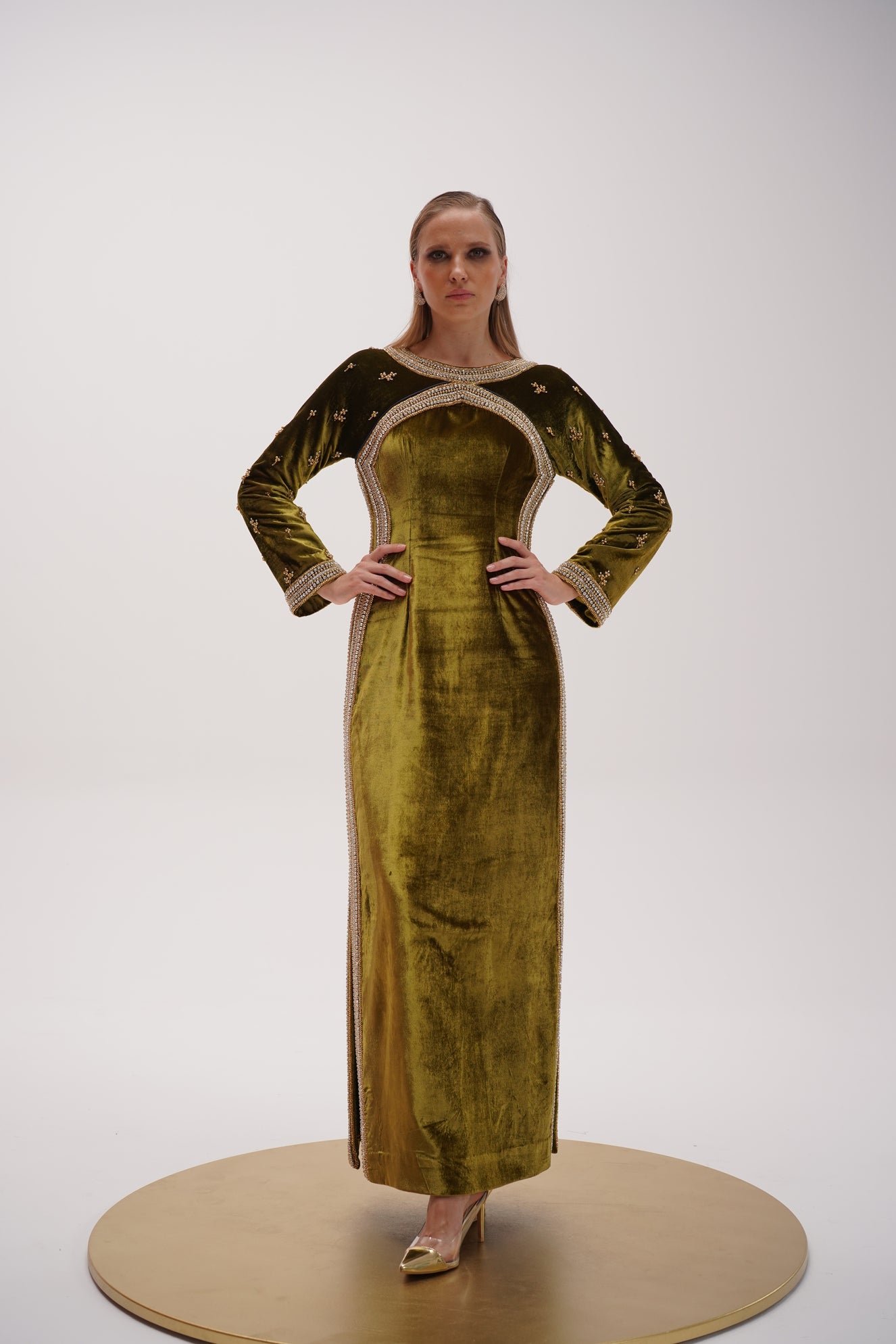 HAUTE COUTURE 2026 / LOOK 06