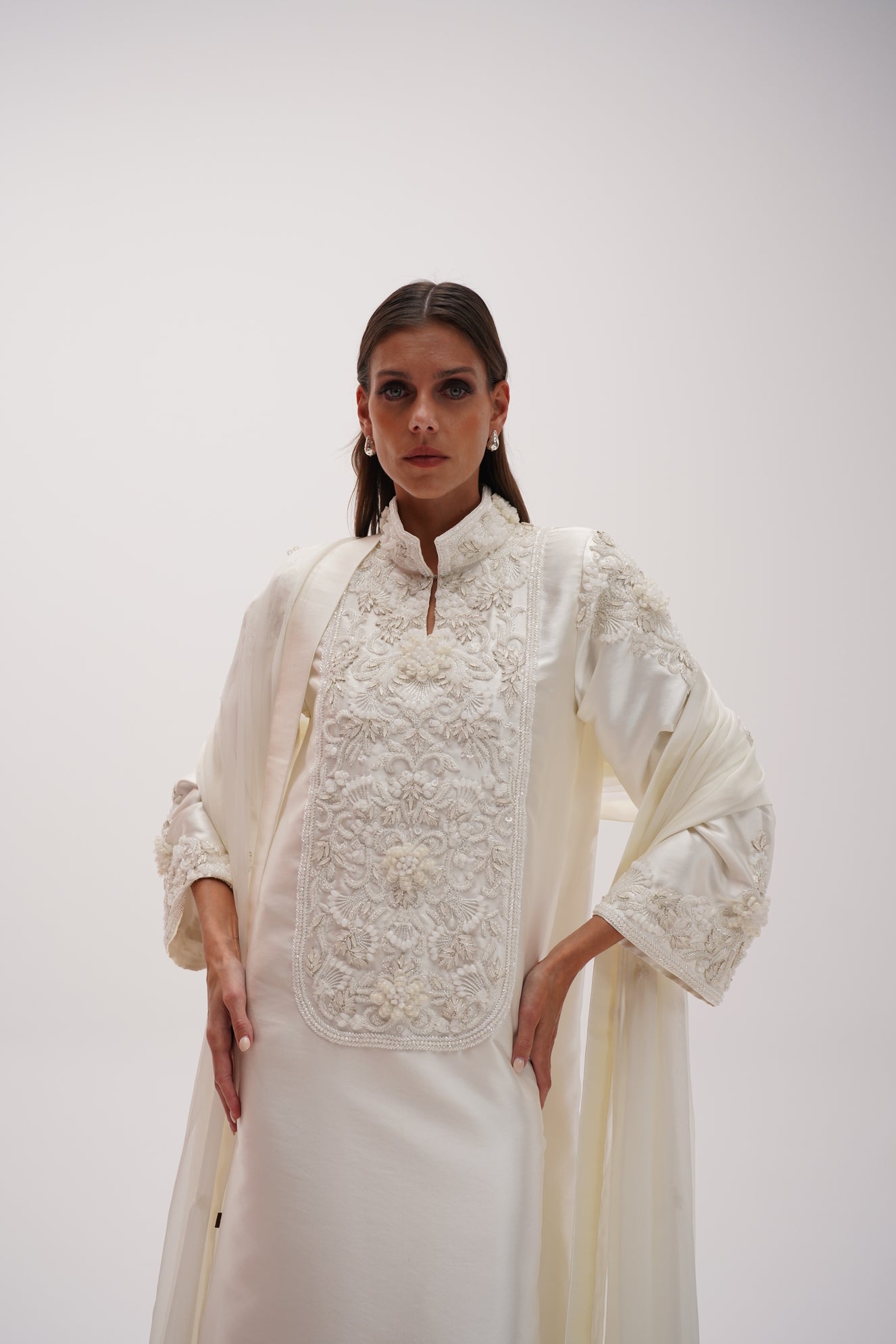 COUTURE 2026 / LOOK 15