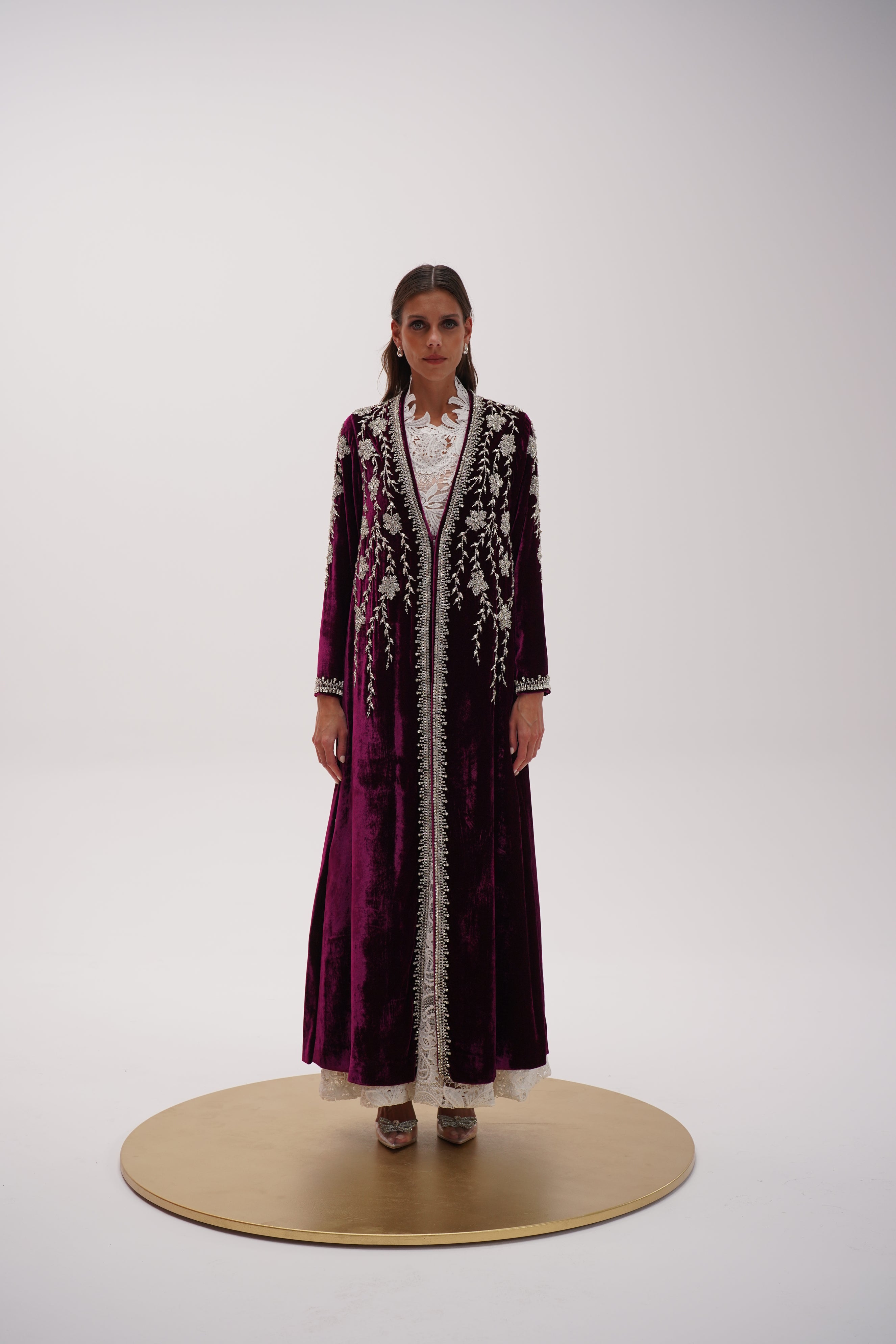 COUTURE 2026 / LOOK 02