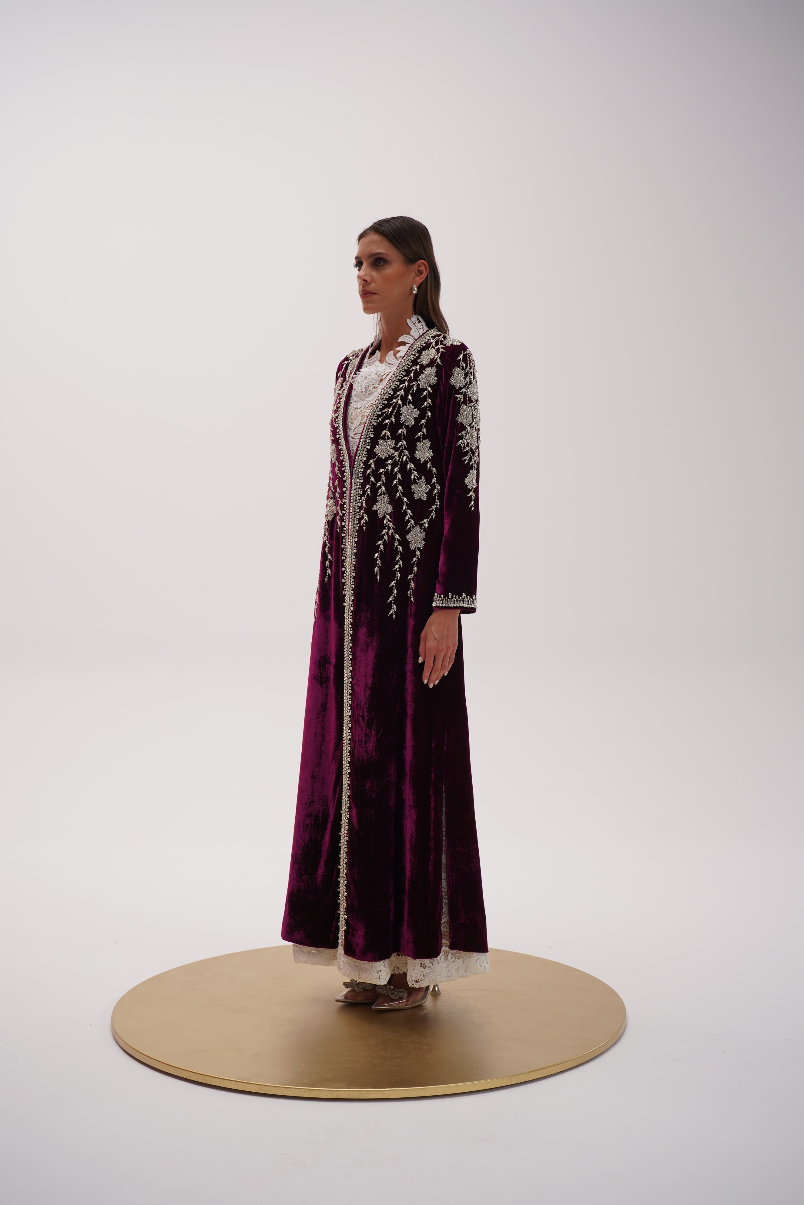 COUTURE 2026 / LOOK 02