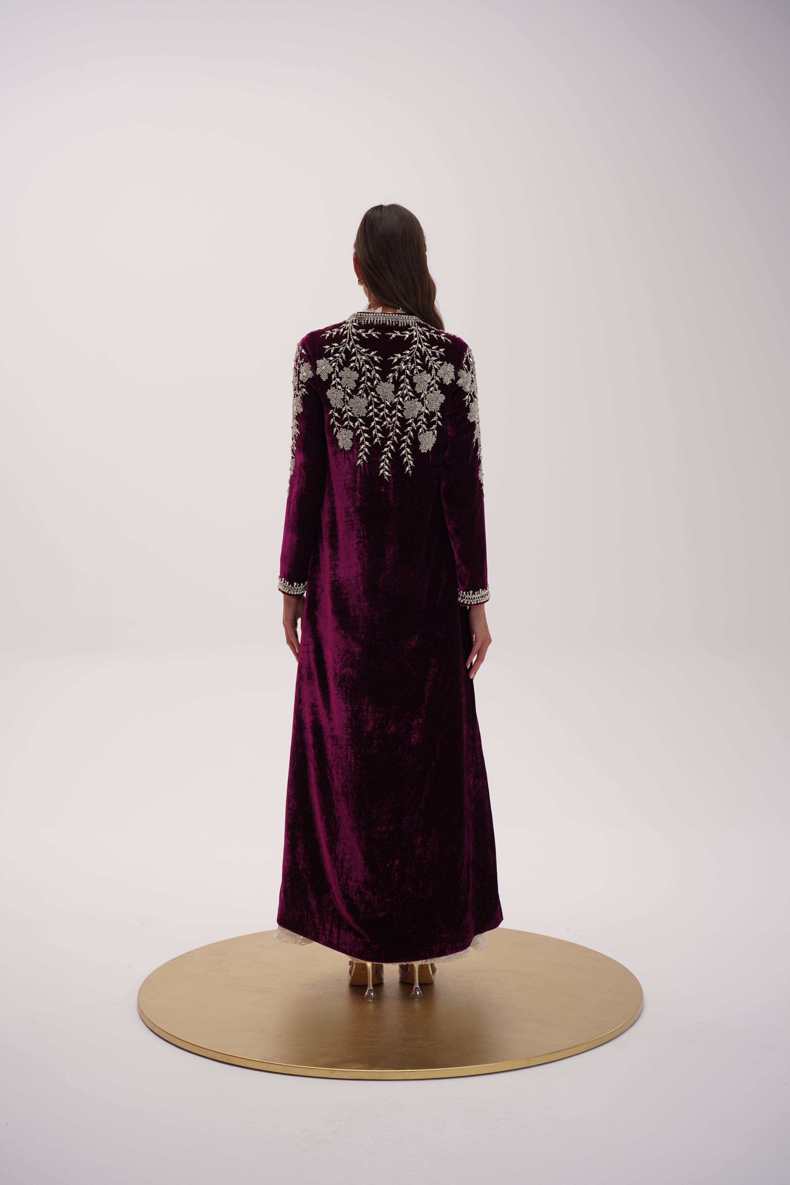 COUTURE 2026 / LOOK 02