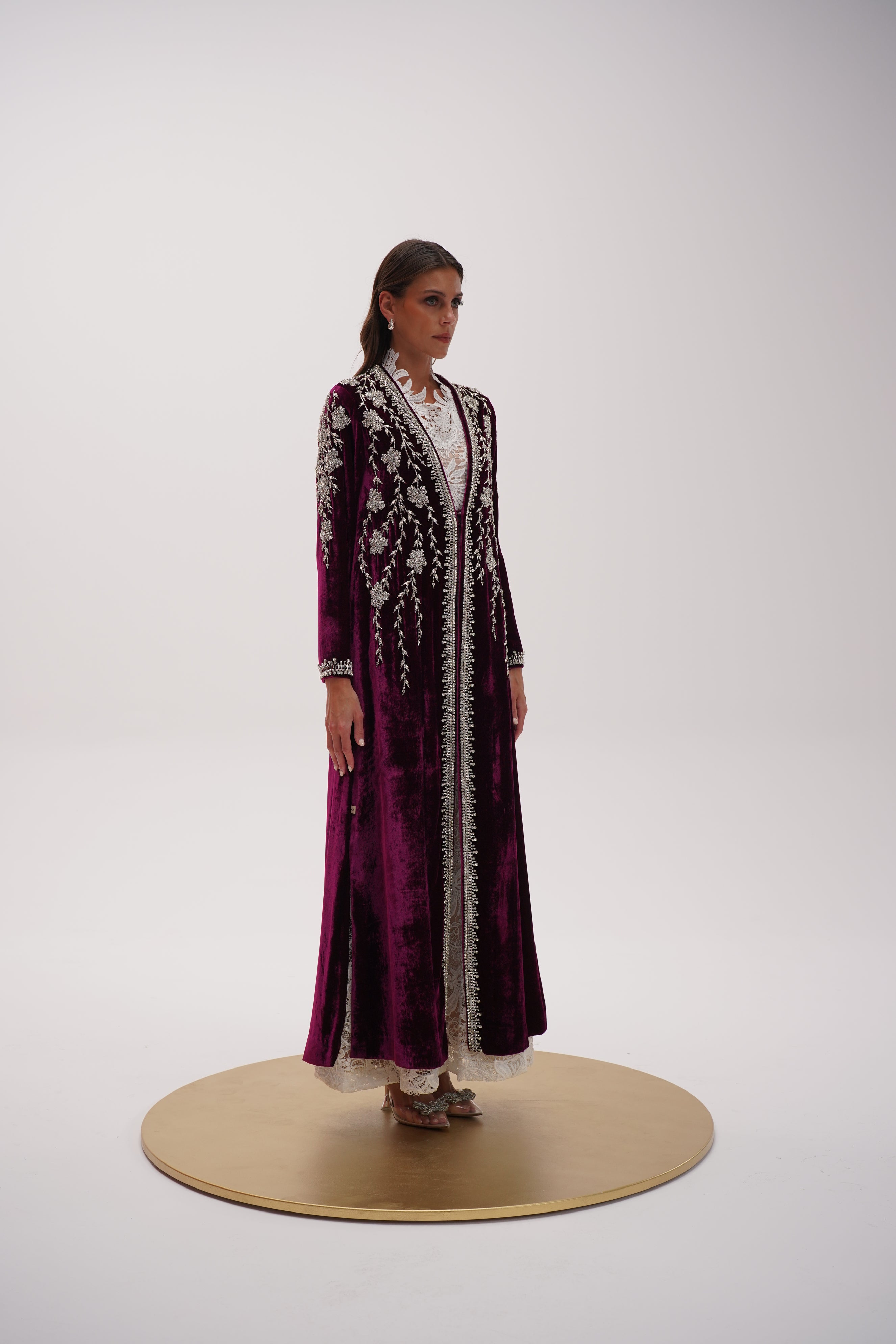 COUTURE 2026 / LOOK 02