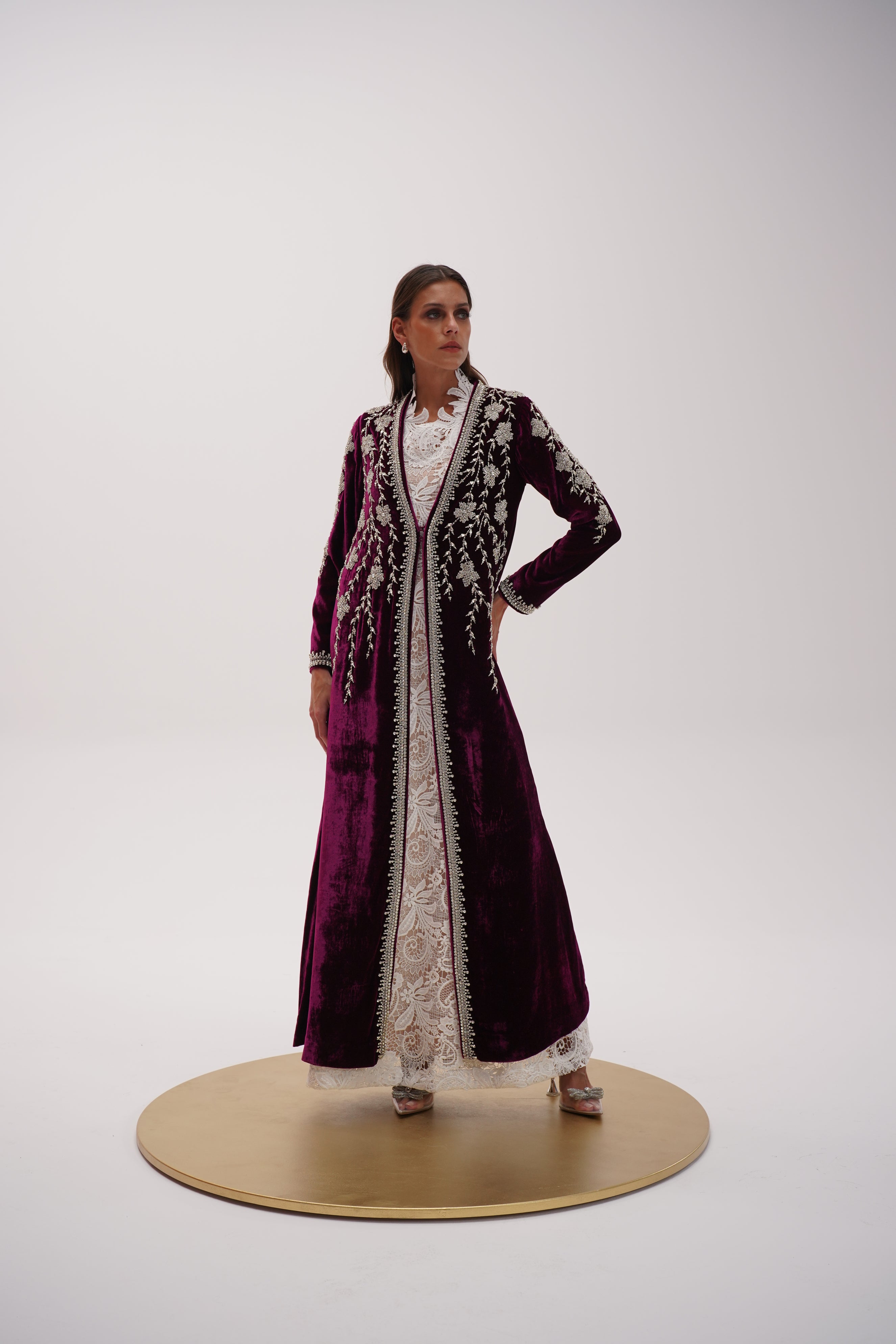 COUTURE 2026 / LOOK 02