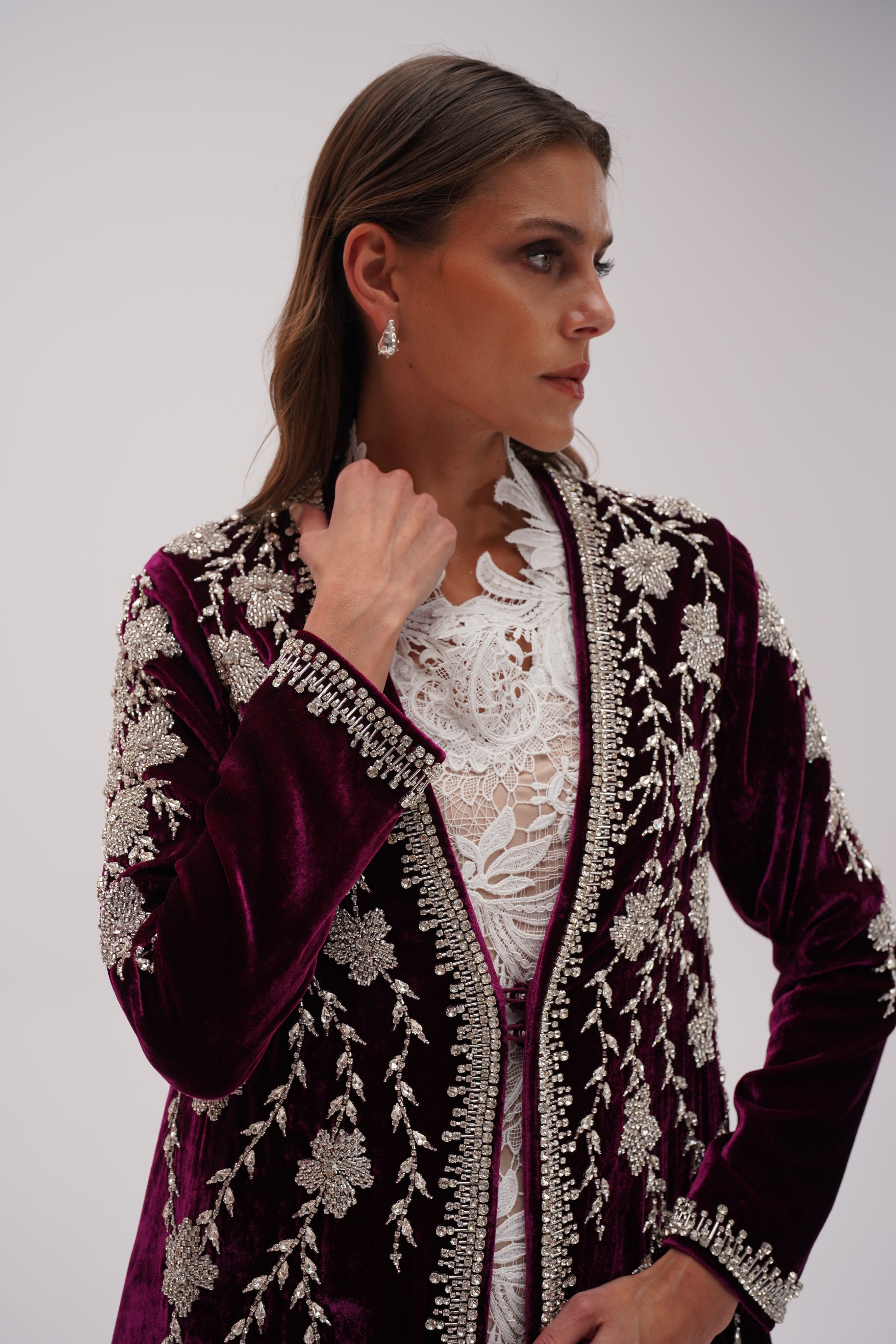 COUTURE 2026 / LOOK 02