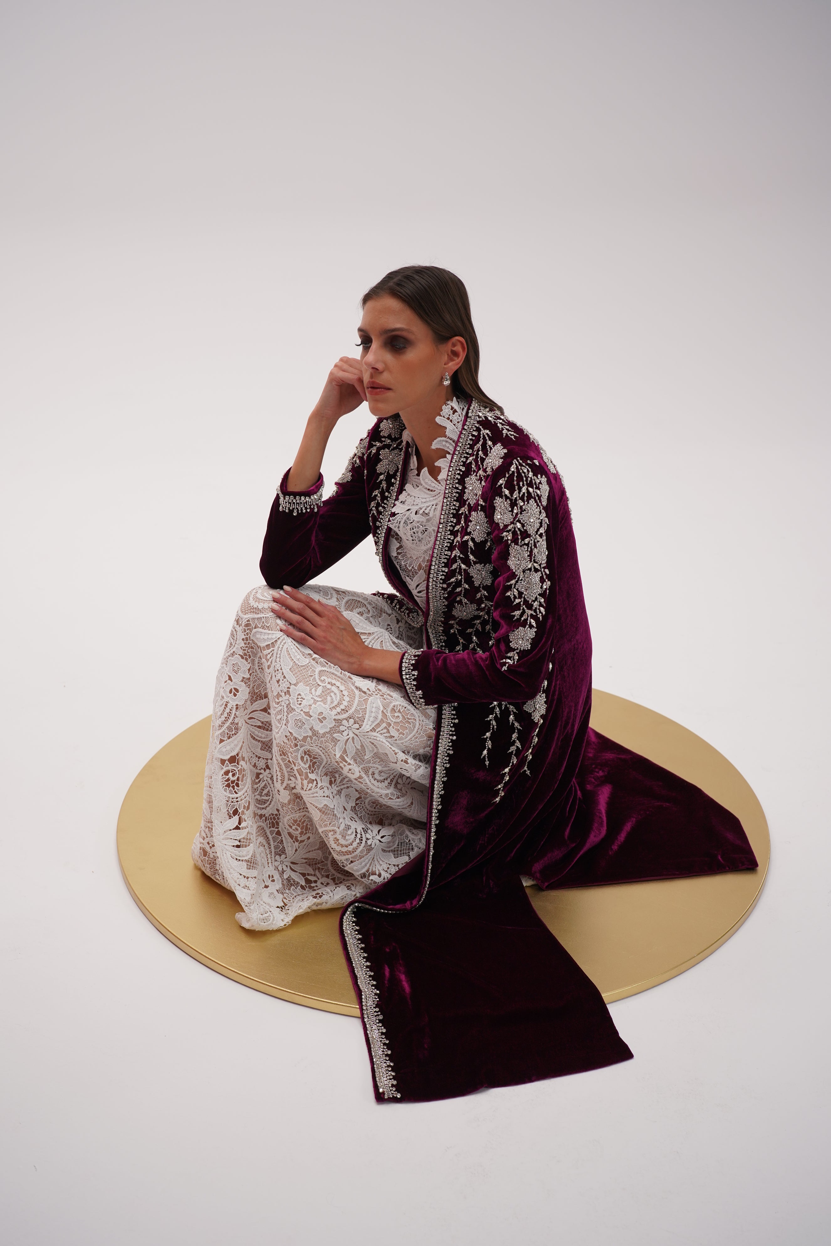 COUTURE 2026 / LOOK 02