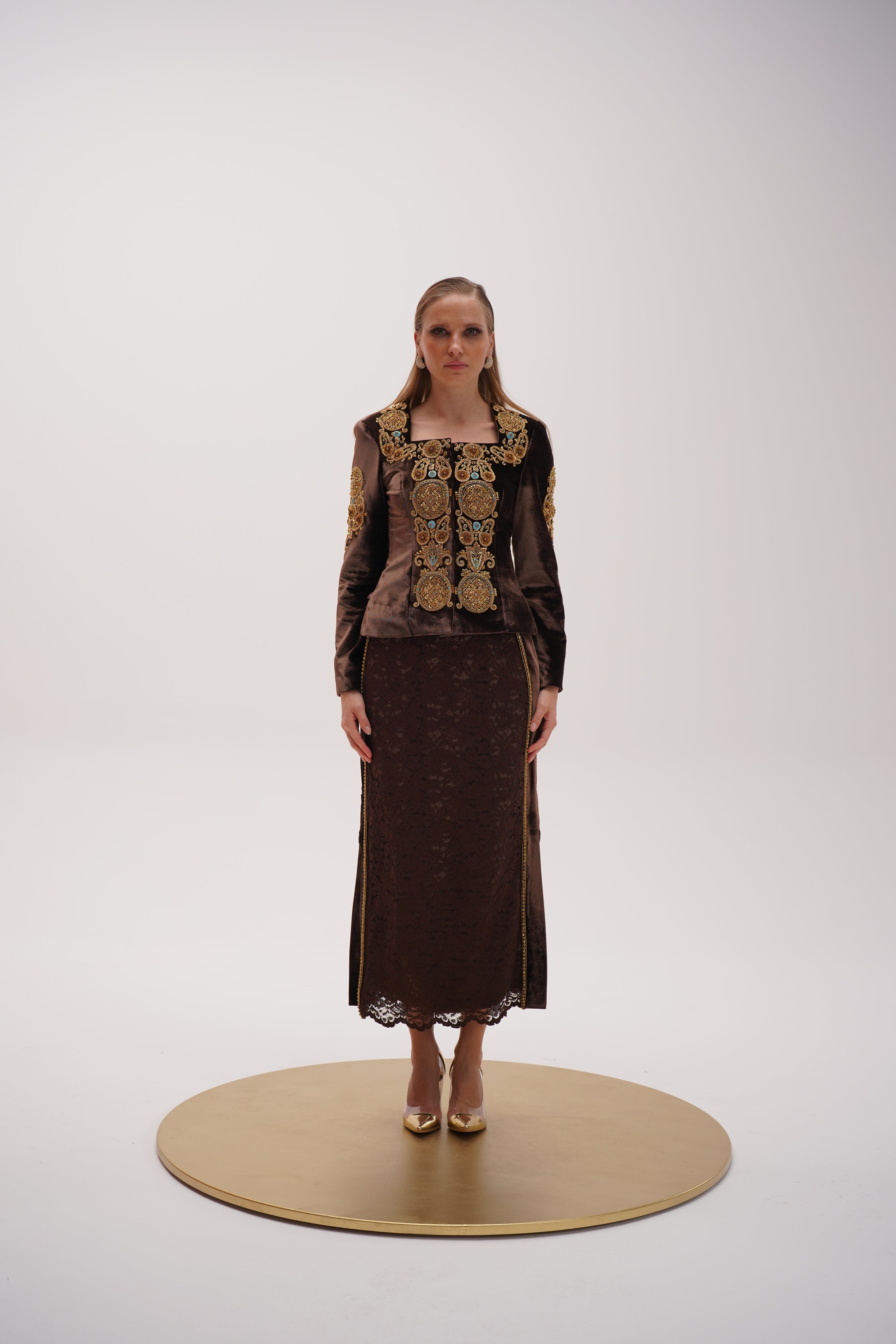 COUTURE 2026 / LOOK 05