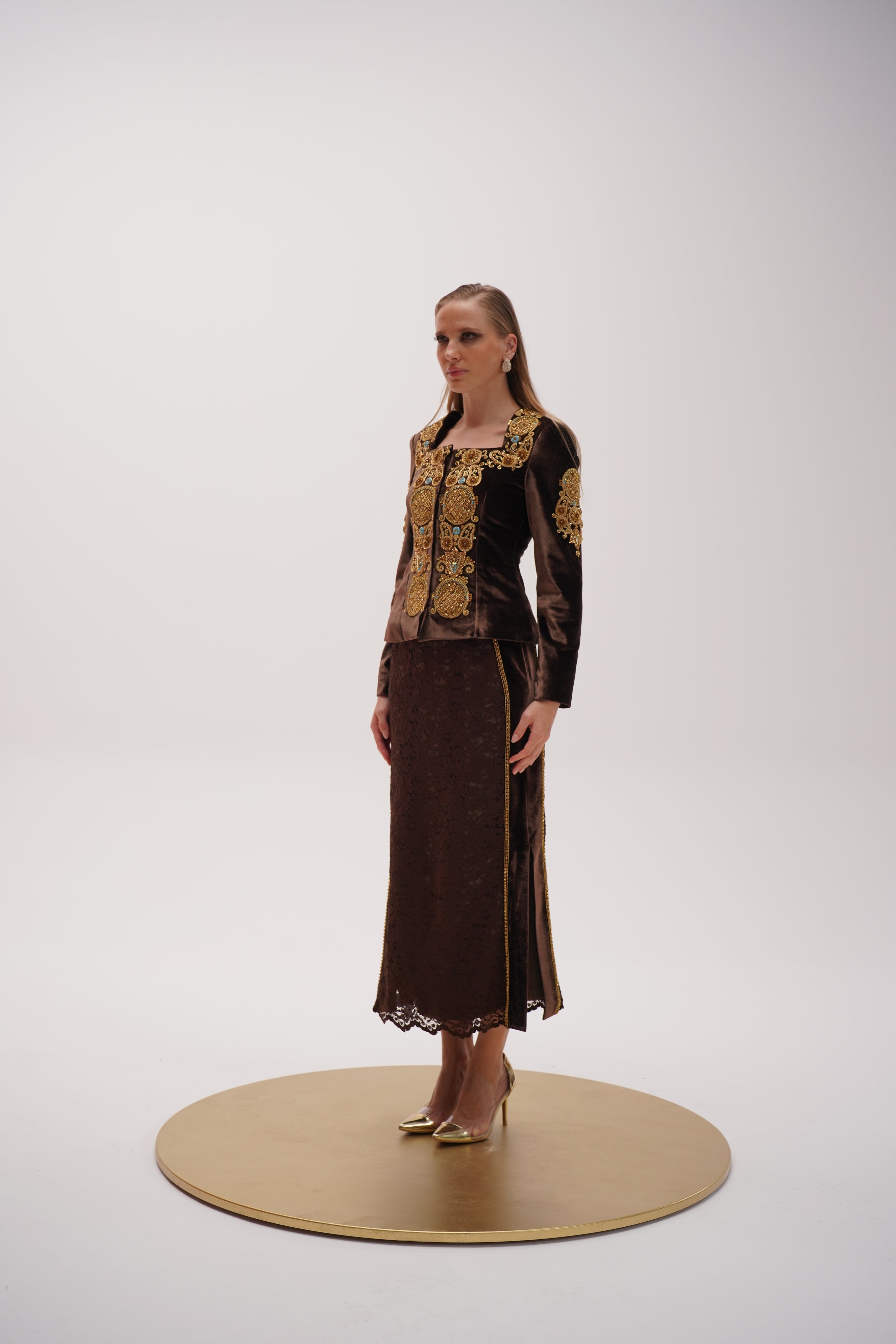 COUTURE 2026 / LOOK 05