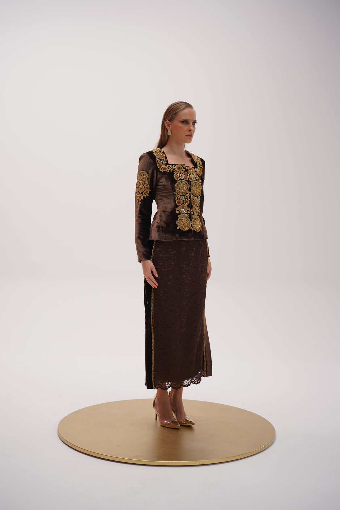 COUTURE 2026 / LOOK 05