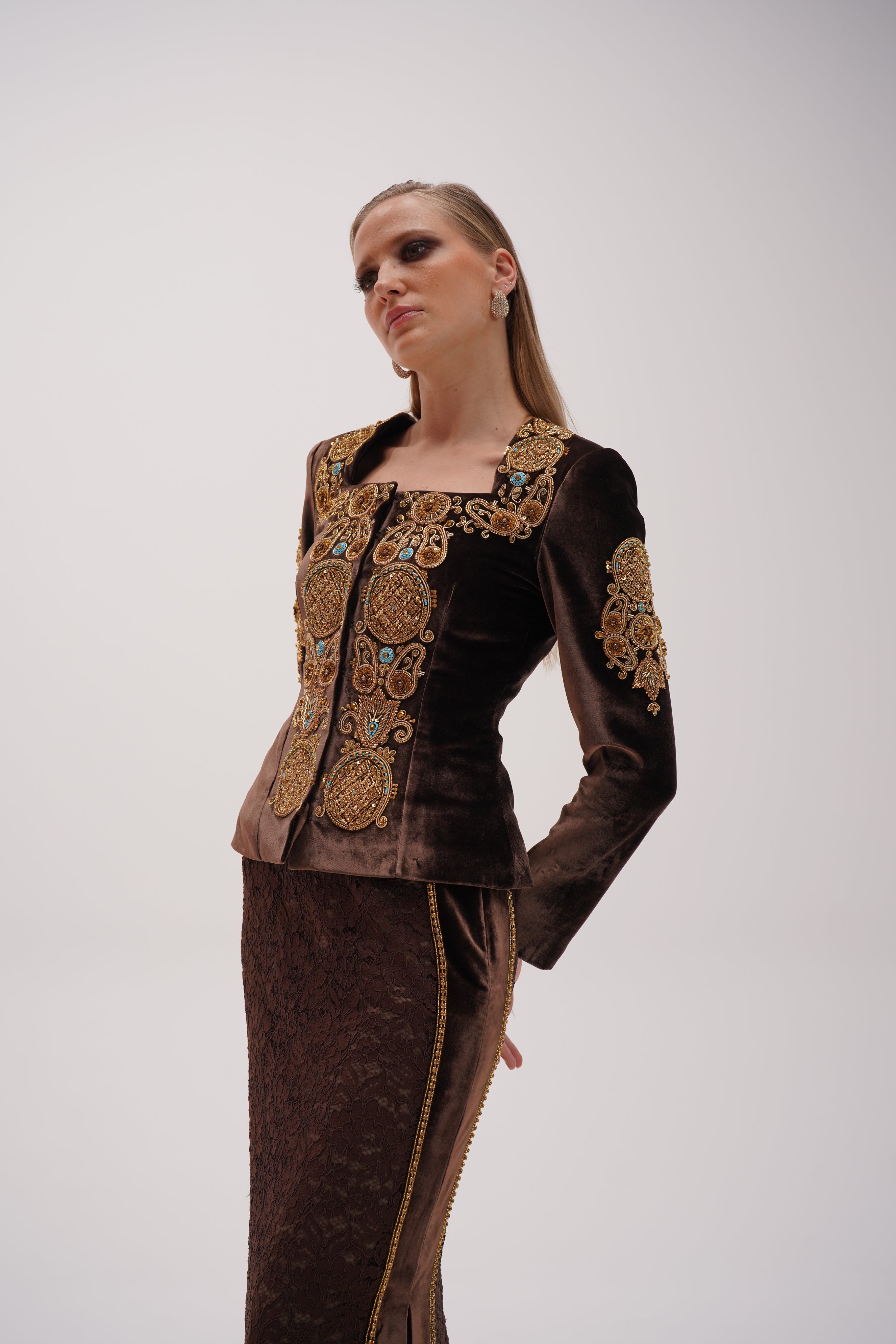 COUTURE 2026 / LOOK 05