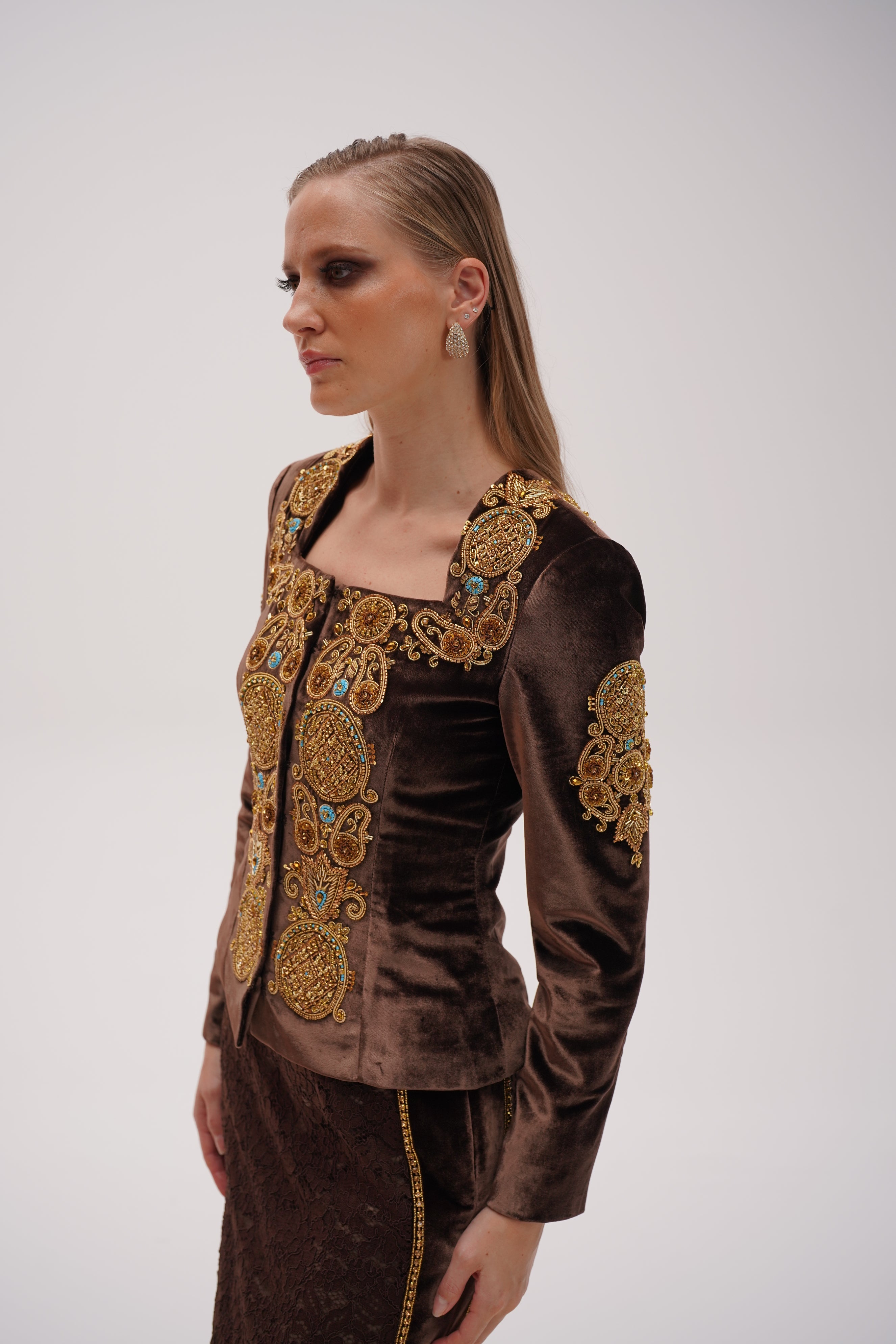 COUTURE 2026 / LOOK 05