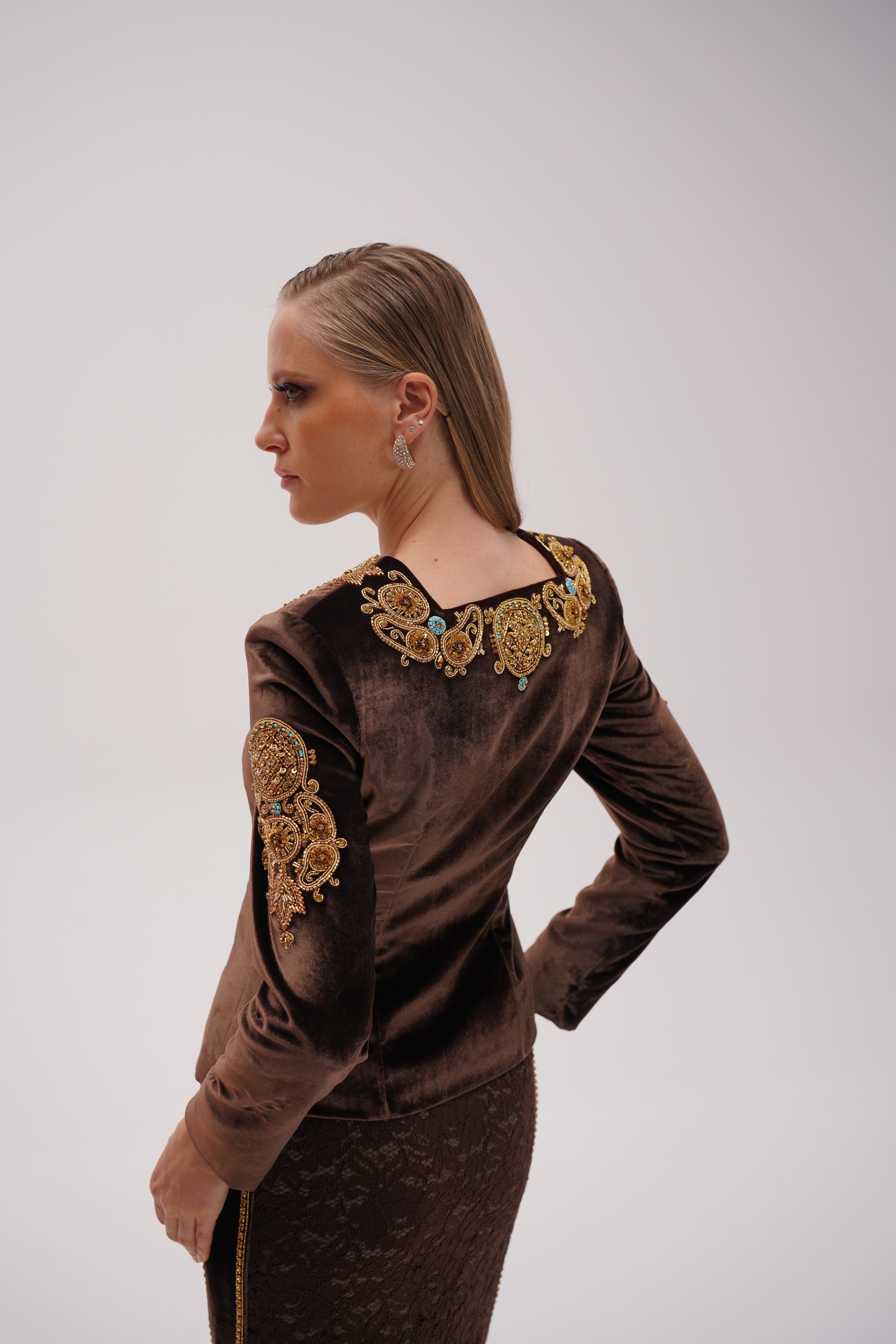 COUTURE 2026 / LOOK 05