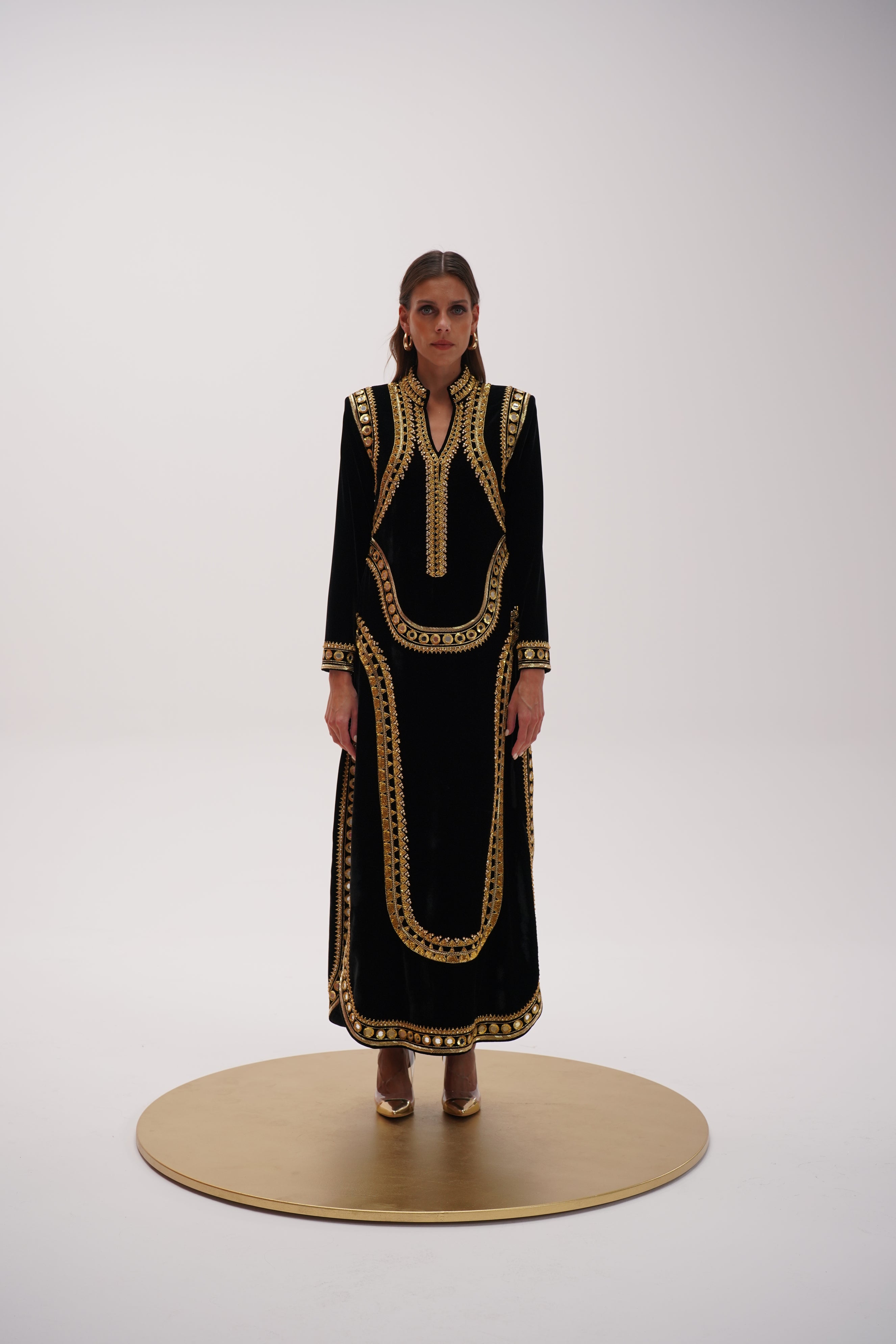 COUTURE 2026 / LOOK 06