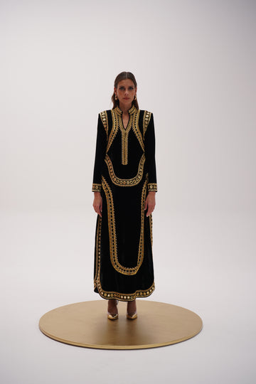 COUTURE 2026 / LOOK 06