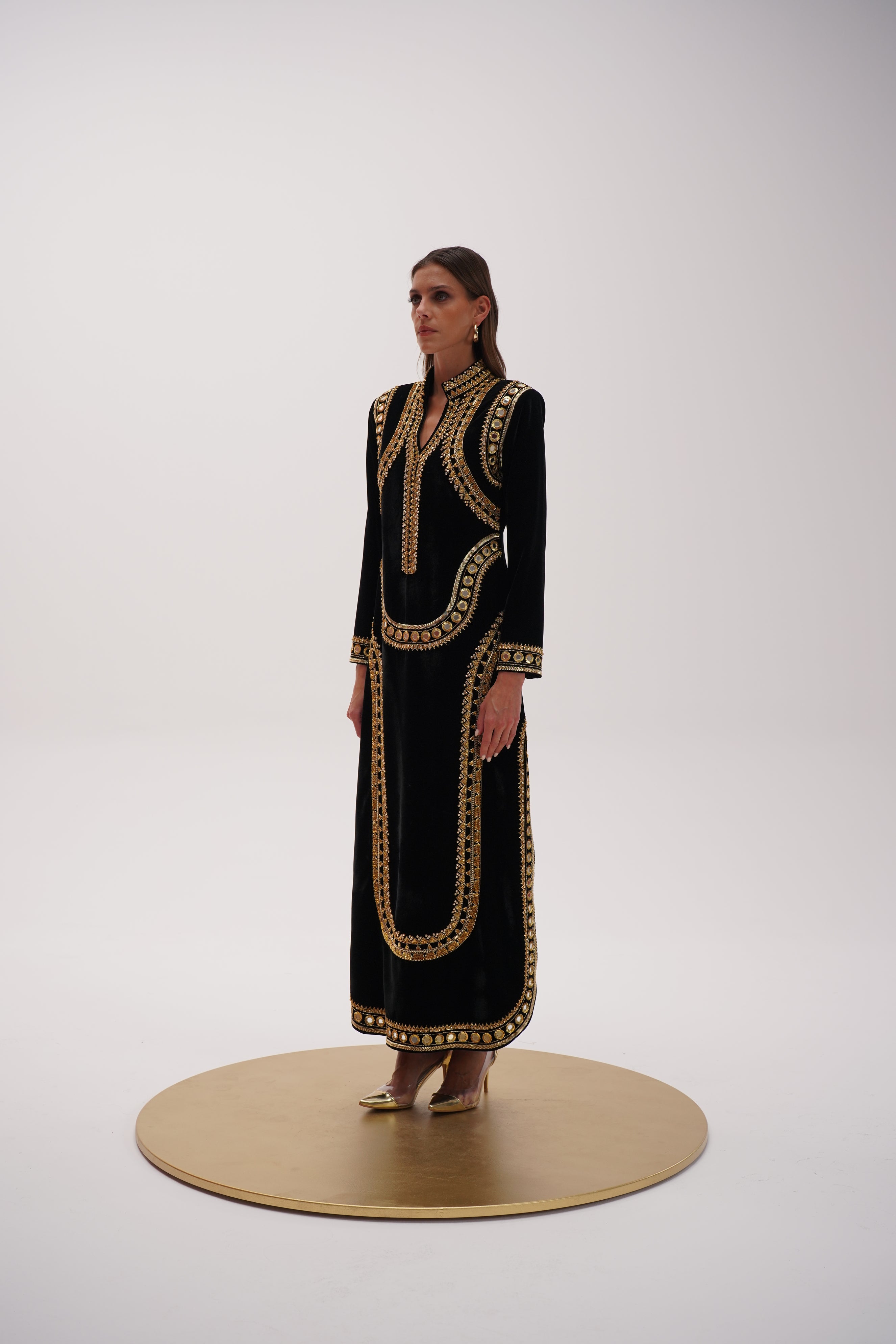 COUTURE 2026 / LOOK 06