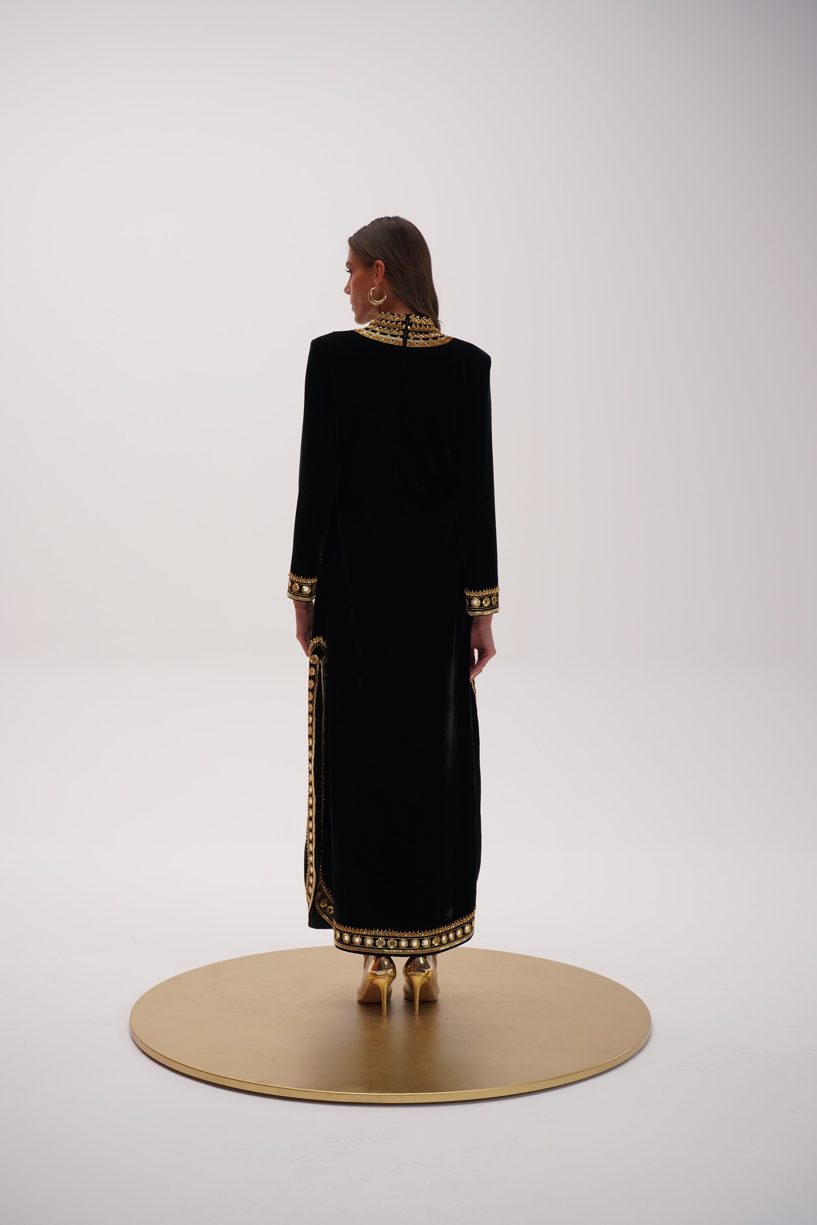 COUTURE 2026 / LOOK 06