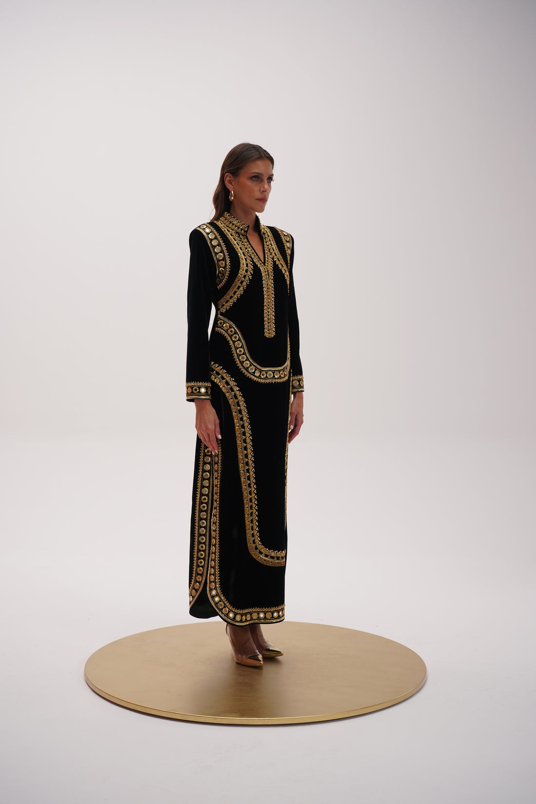 COUTURE 2026 / LOOK 06