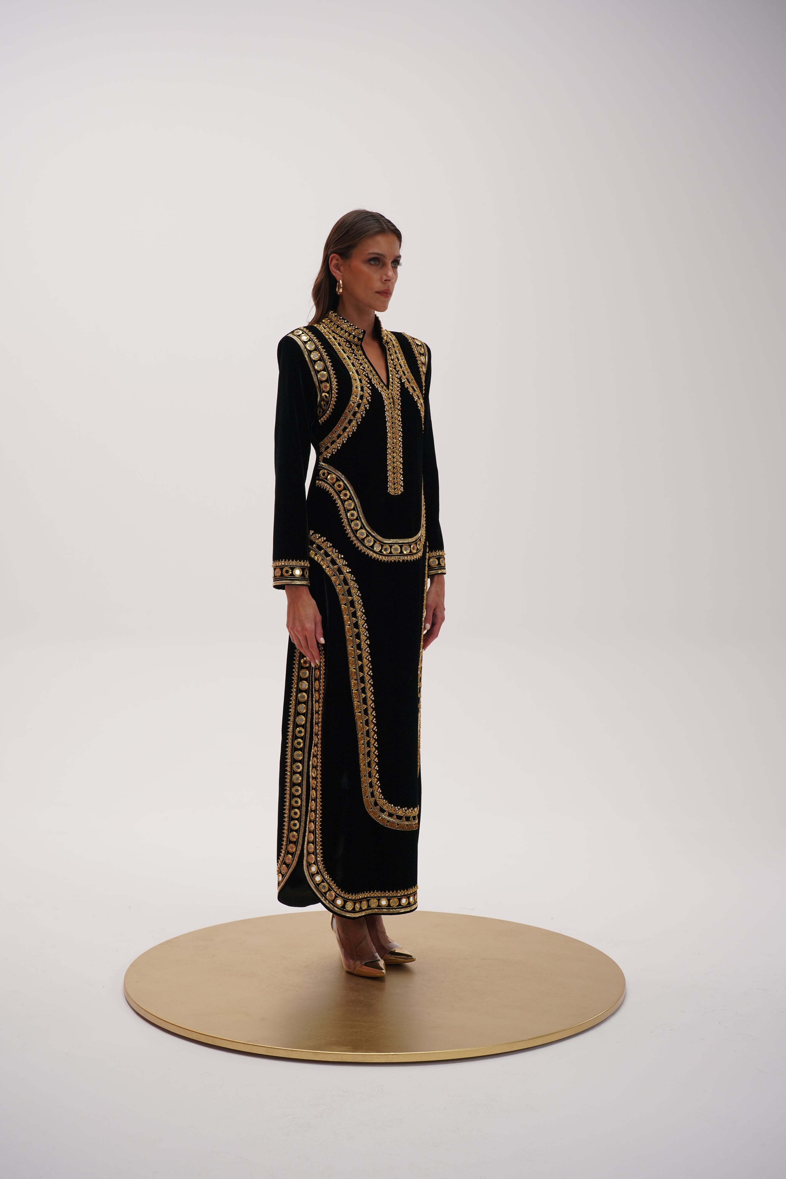 COUTURE 2026 / LOOK 06