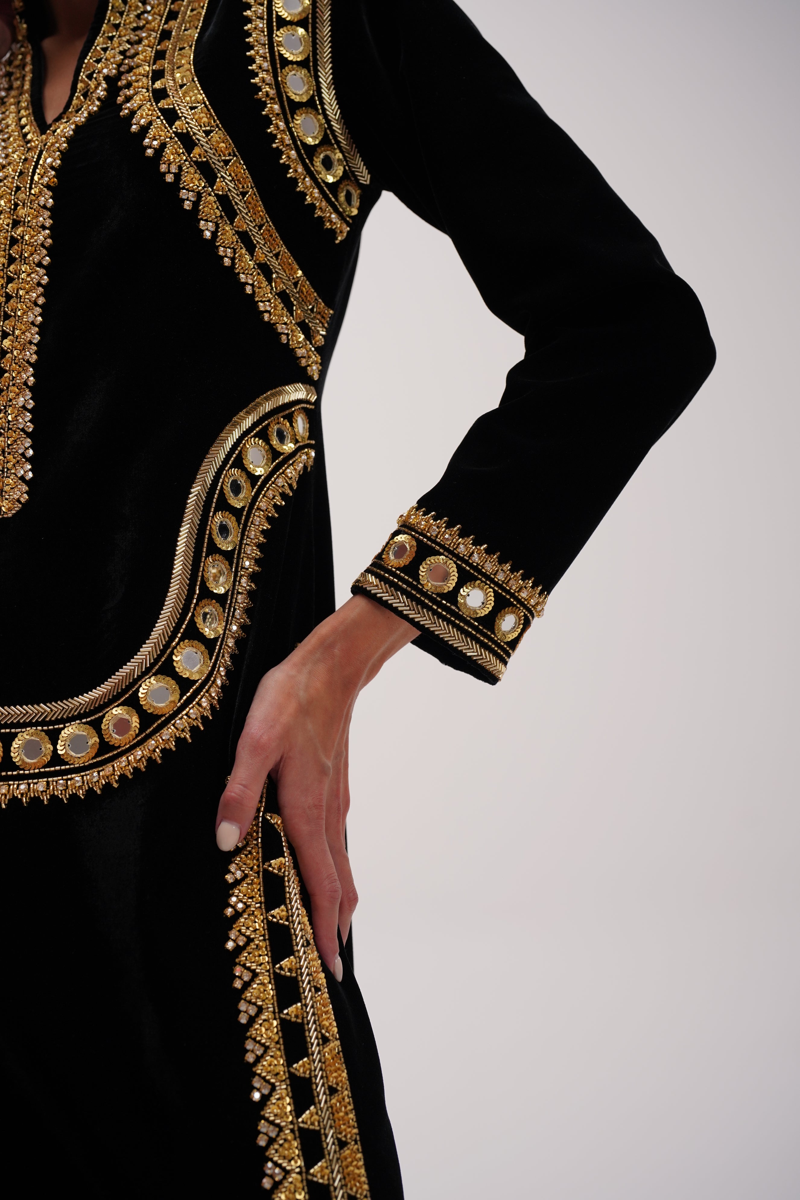 COUTURE 2026 / LOOK 06