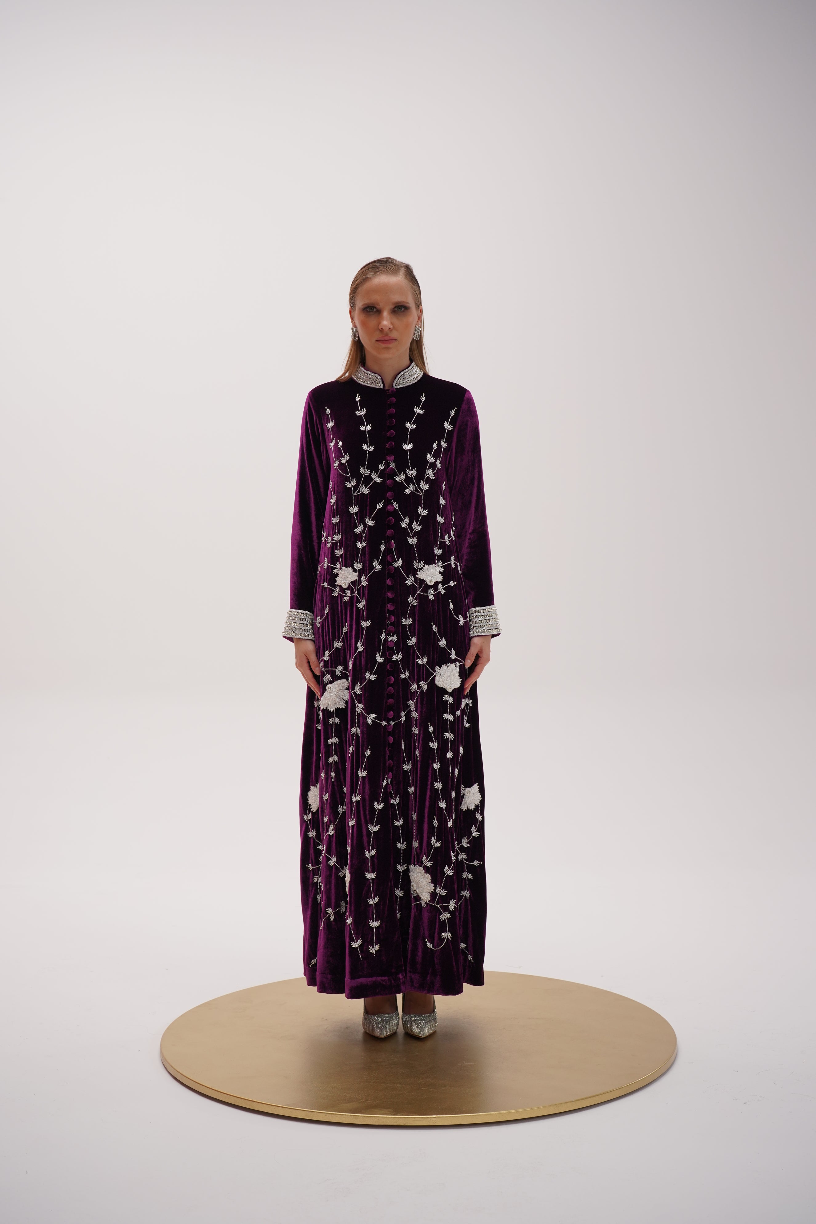 COUTURE 2026 / LOOK 01