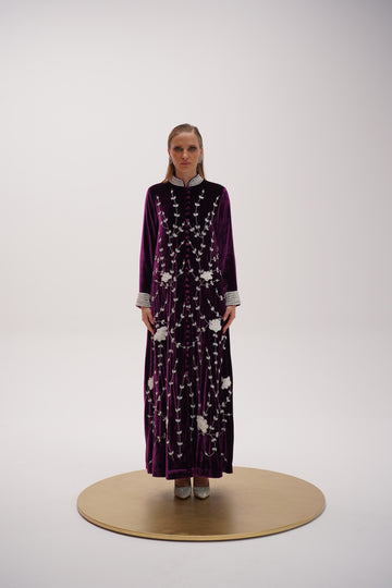 COUTURE 2026 / LOOK 01