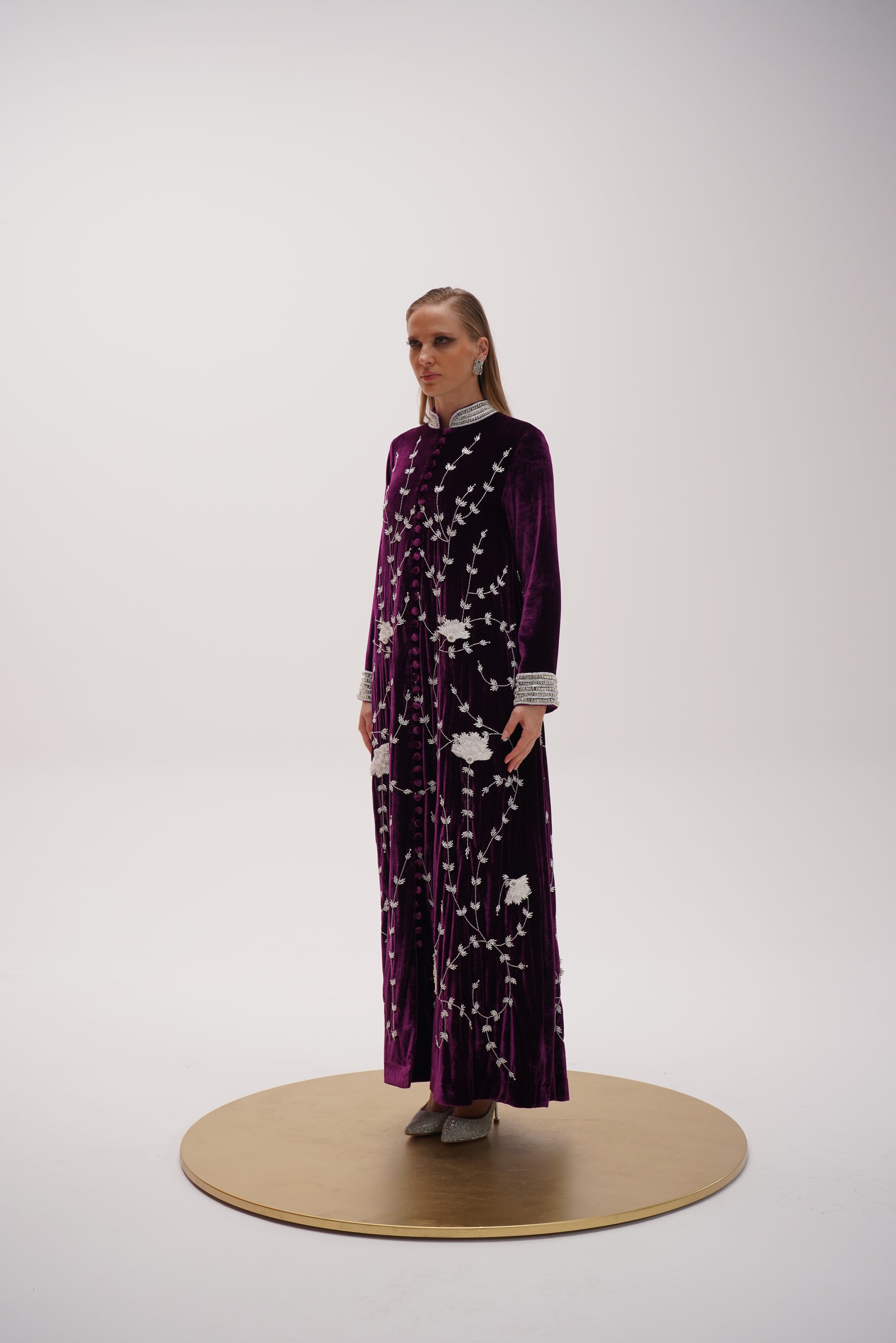 COUTURE 2026 / LOOK 01