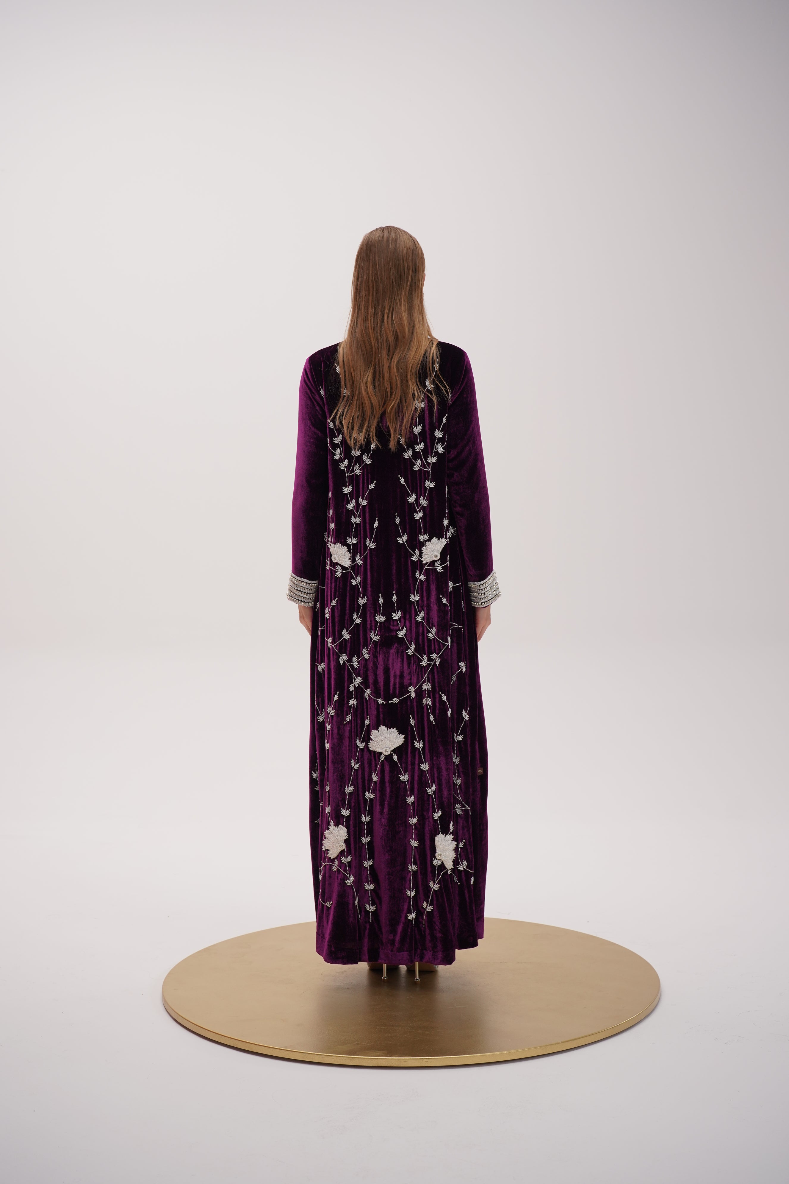 COUTURE 2026 / LOOK 01