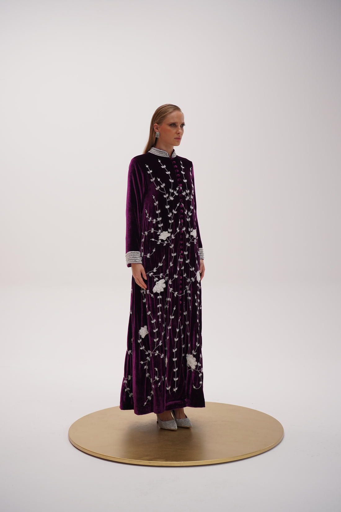 COUTURE 2026 / LOOK 01