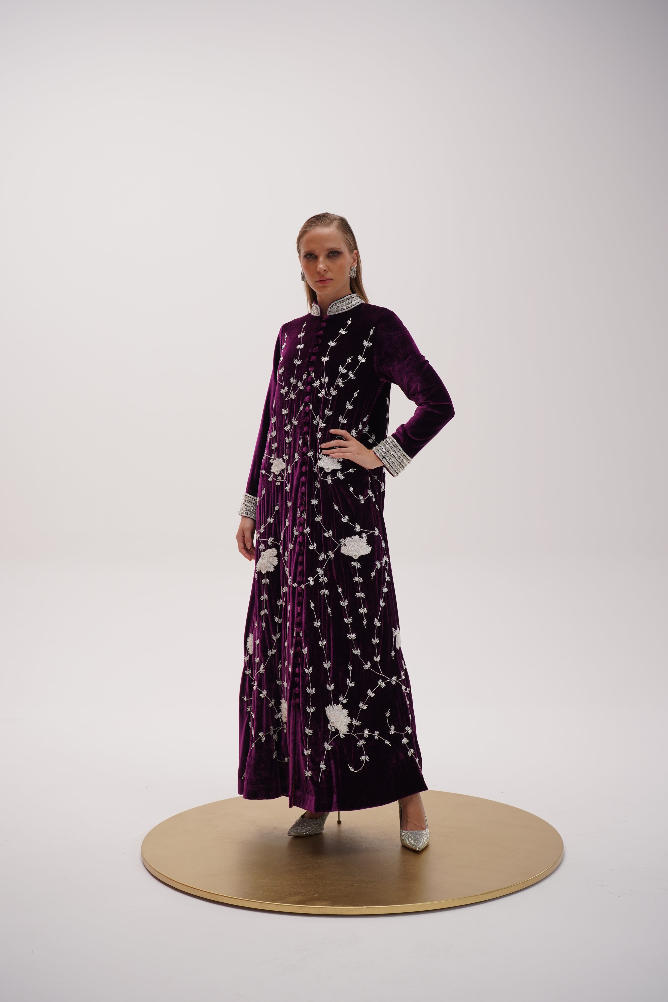 COUTURE 2026 / LOOK 01