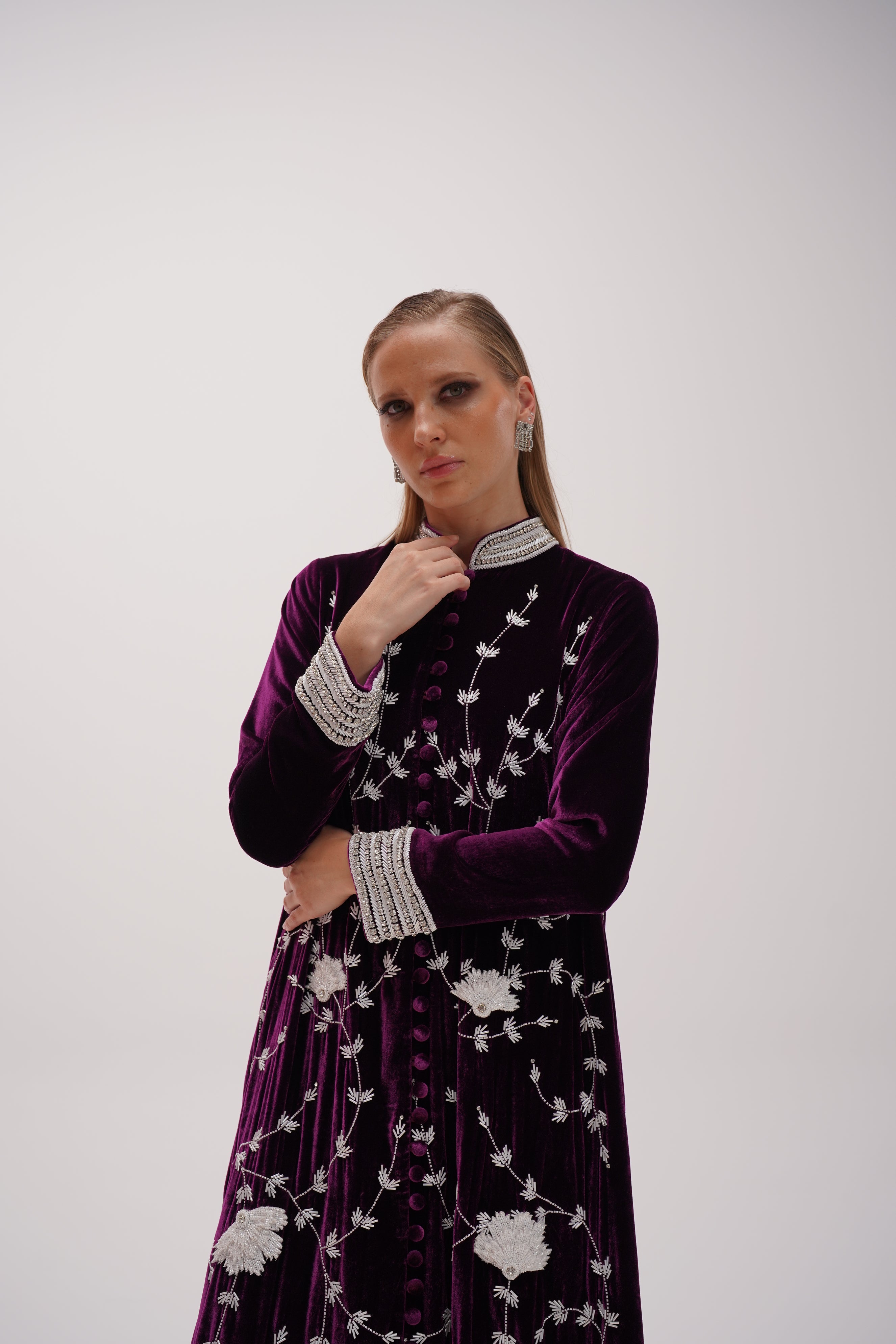 COUTURE 2026 / LOOK 01