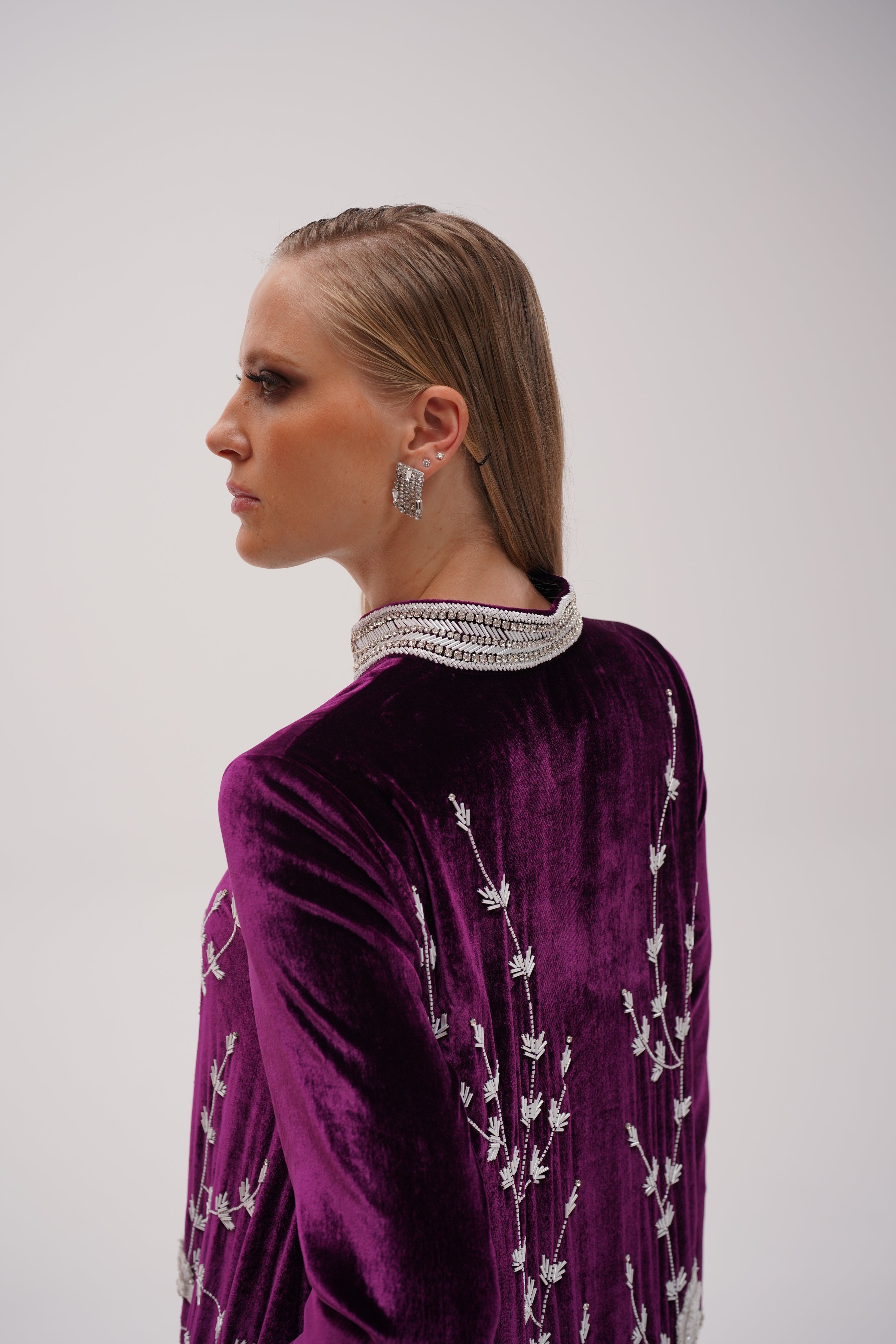 COUTURE 2026 / LOOK 01